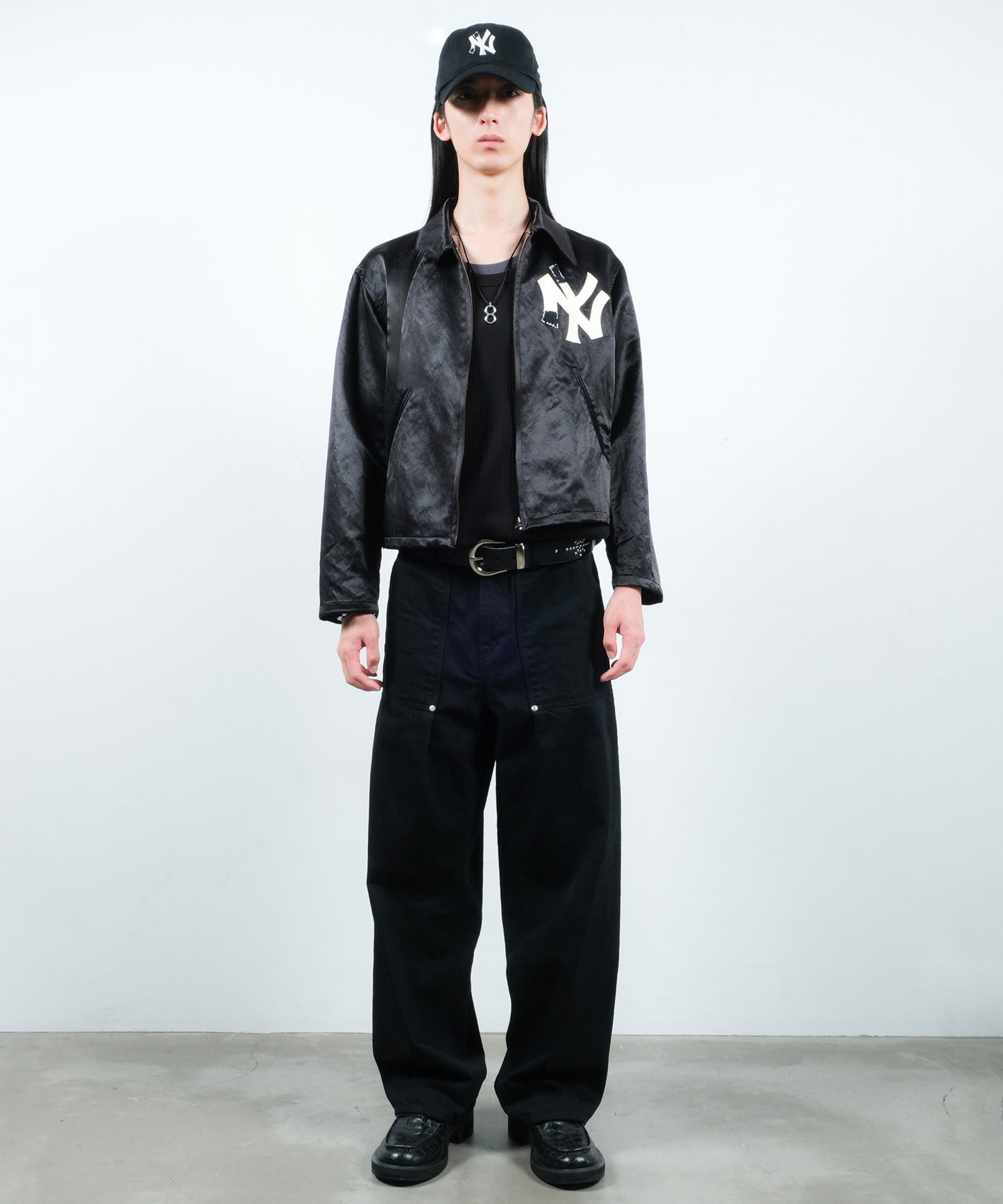 NY VINTAGE JACKET