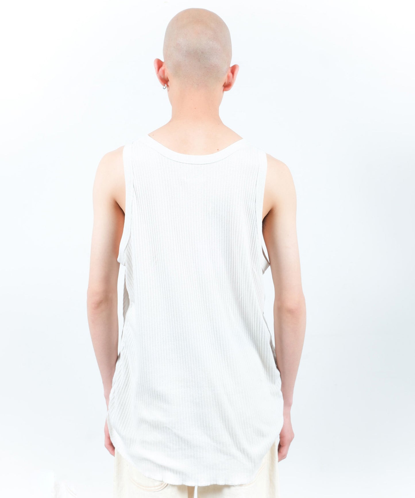 VINTAGE LIGHT RIB T/TOP