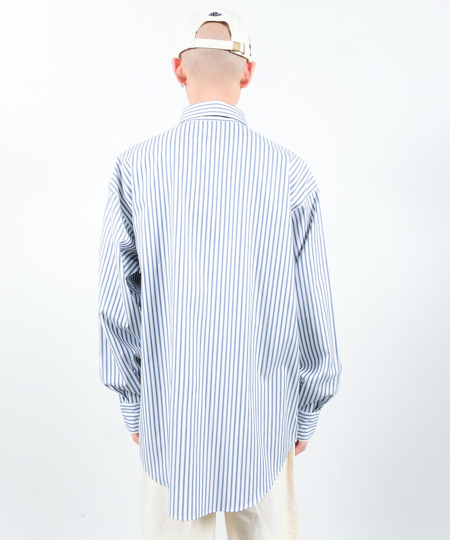 SWITCHING SHIRT