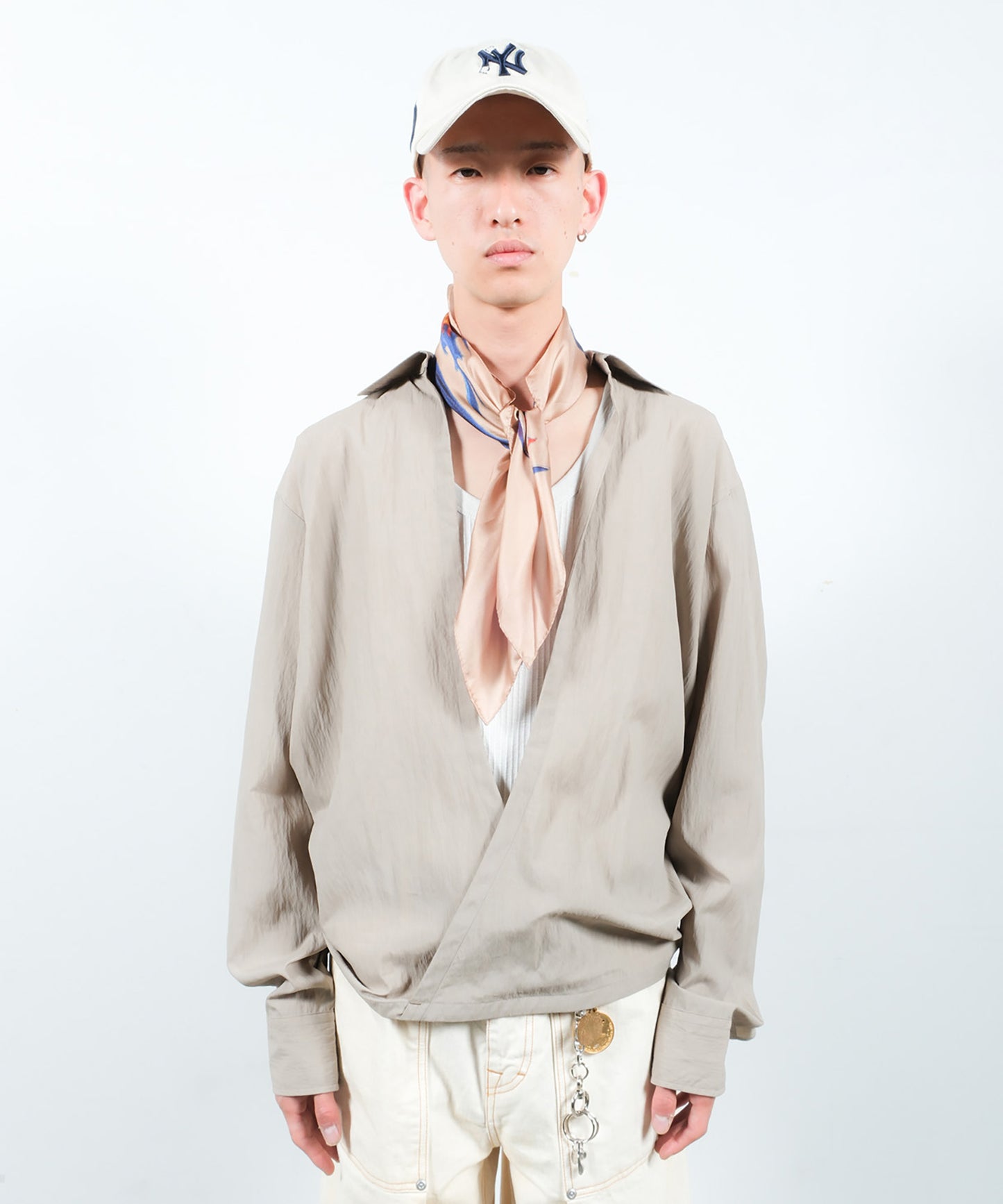 SKIPPER SHIRT