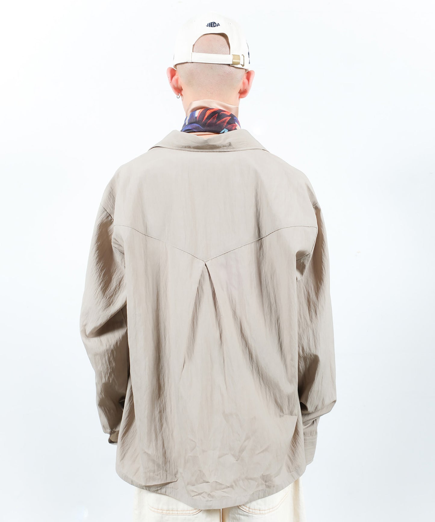 SKIPPER SHIRT