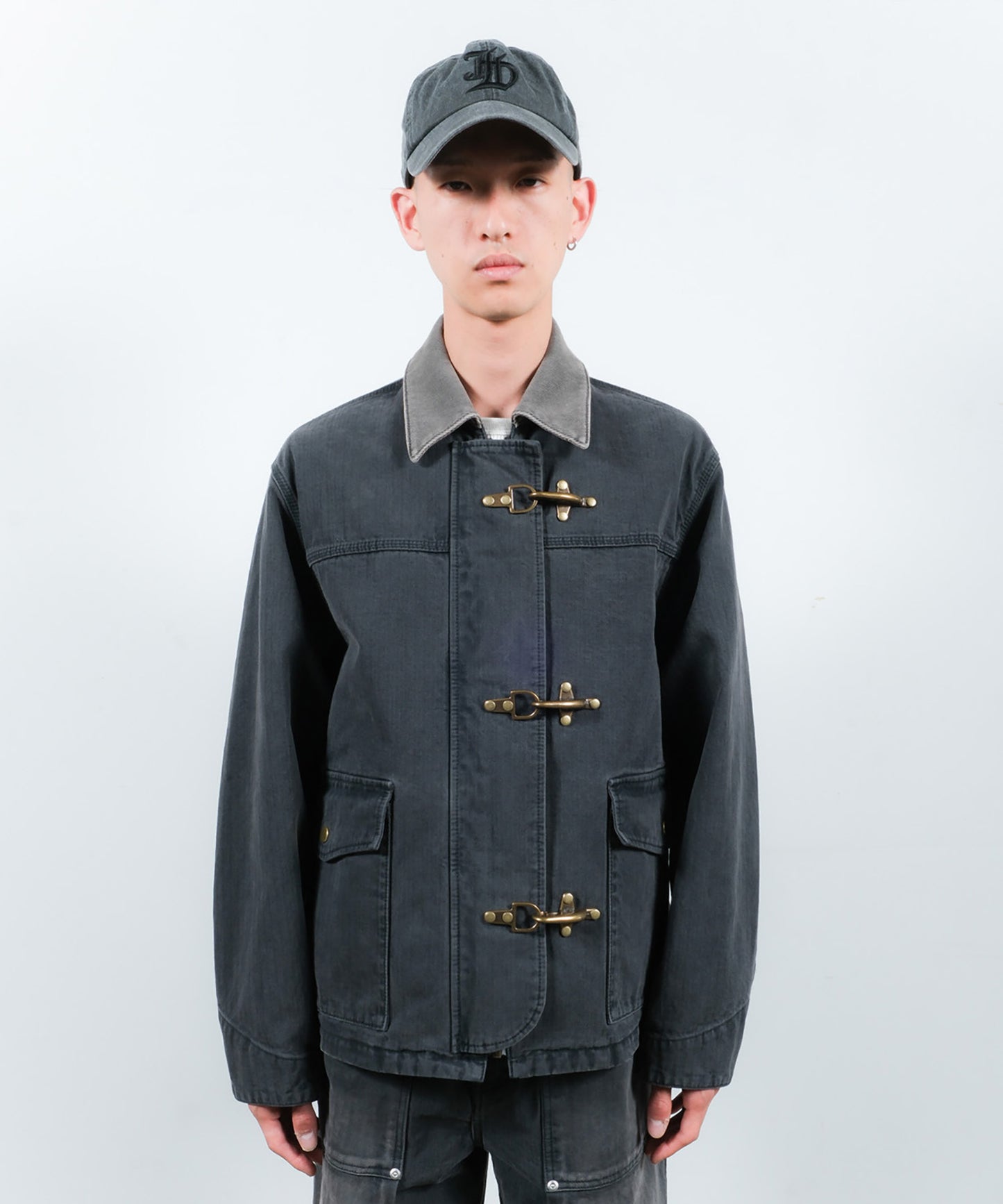 FIREMAN JACKET