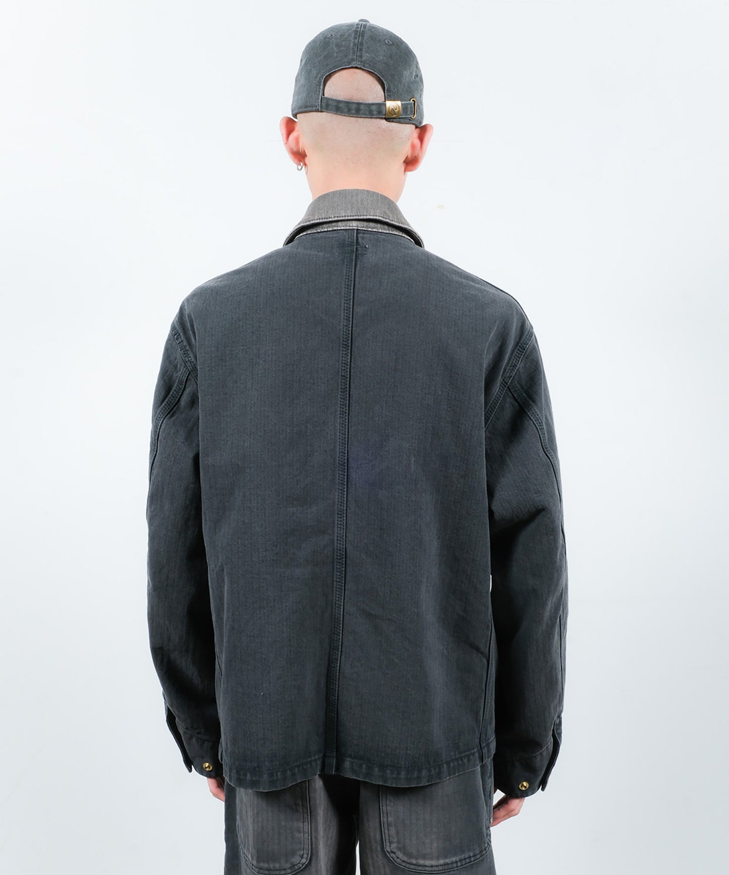 FIREMAN JACKET