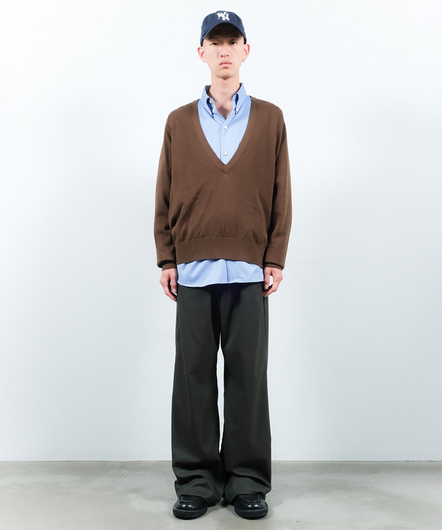 FLARE PANTS