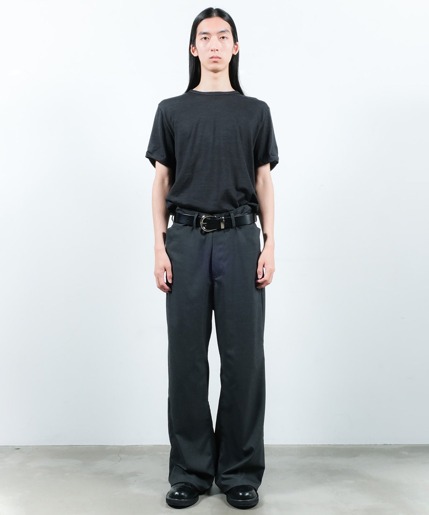 FLARE PANTS