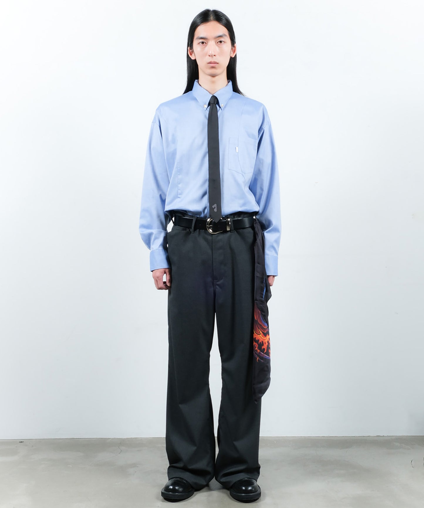 FLARE PANTS
