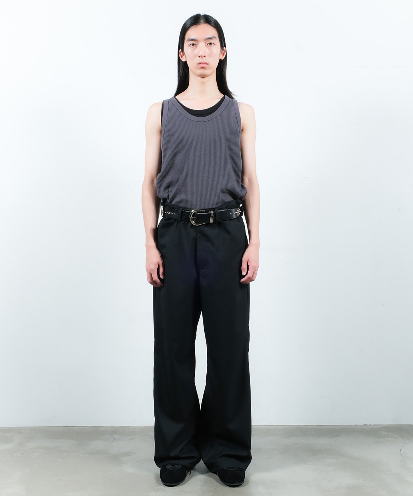 FLARE PANTS
