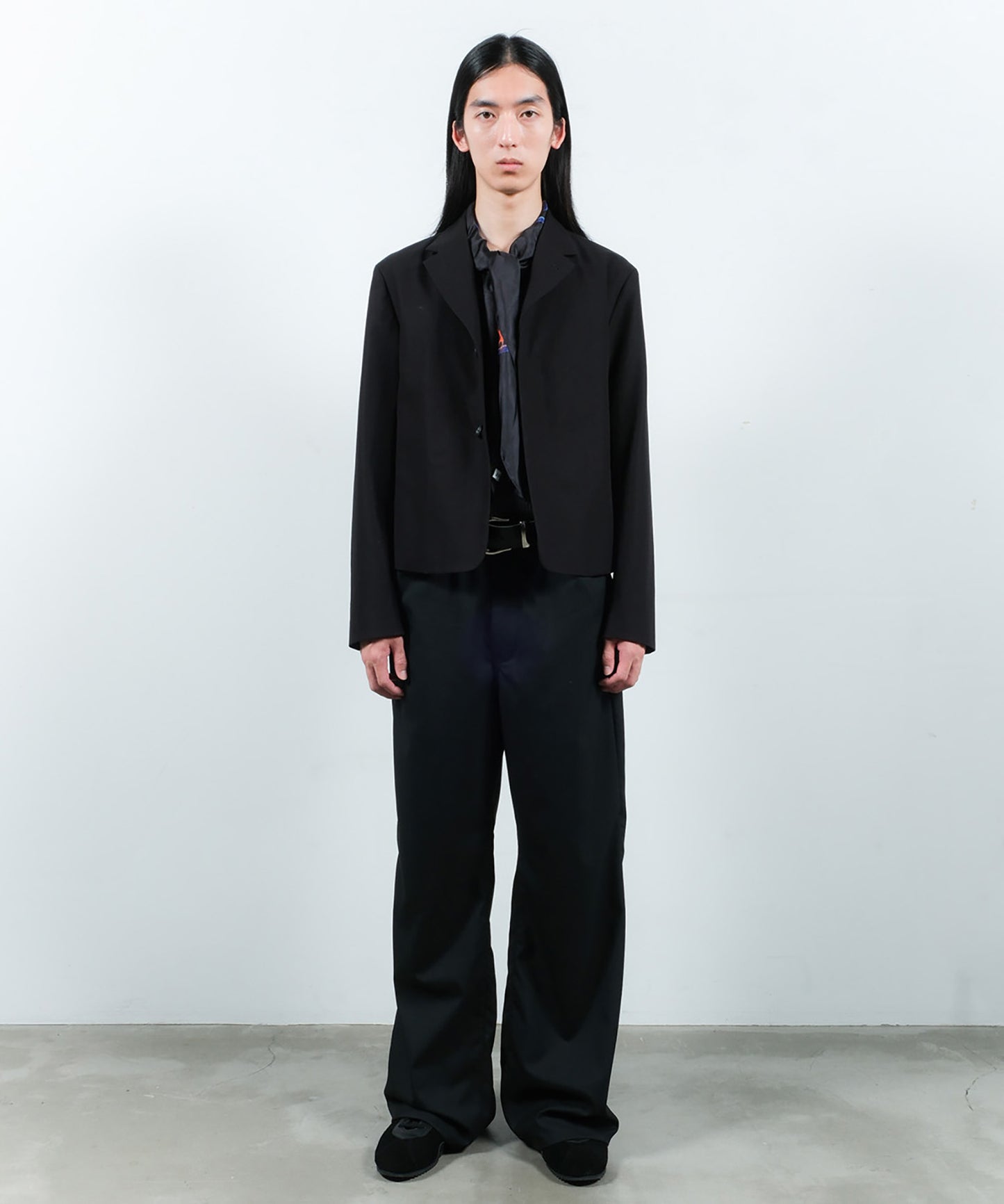 FLARE PANTS