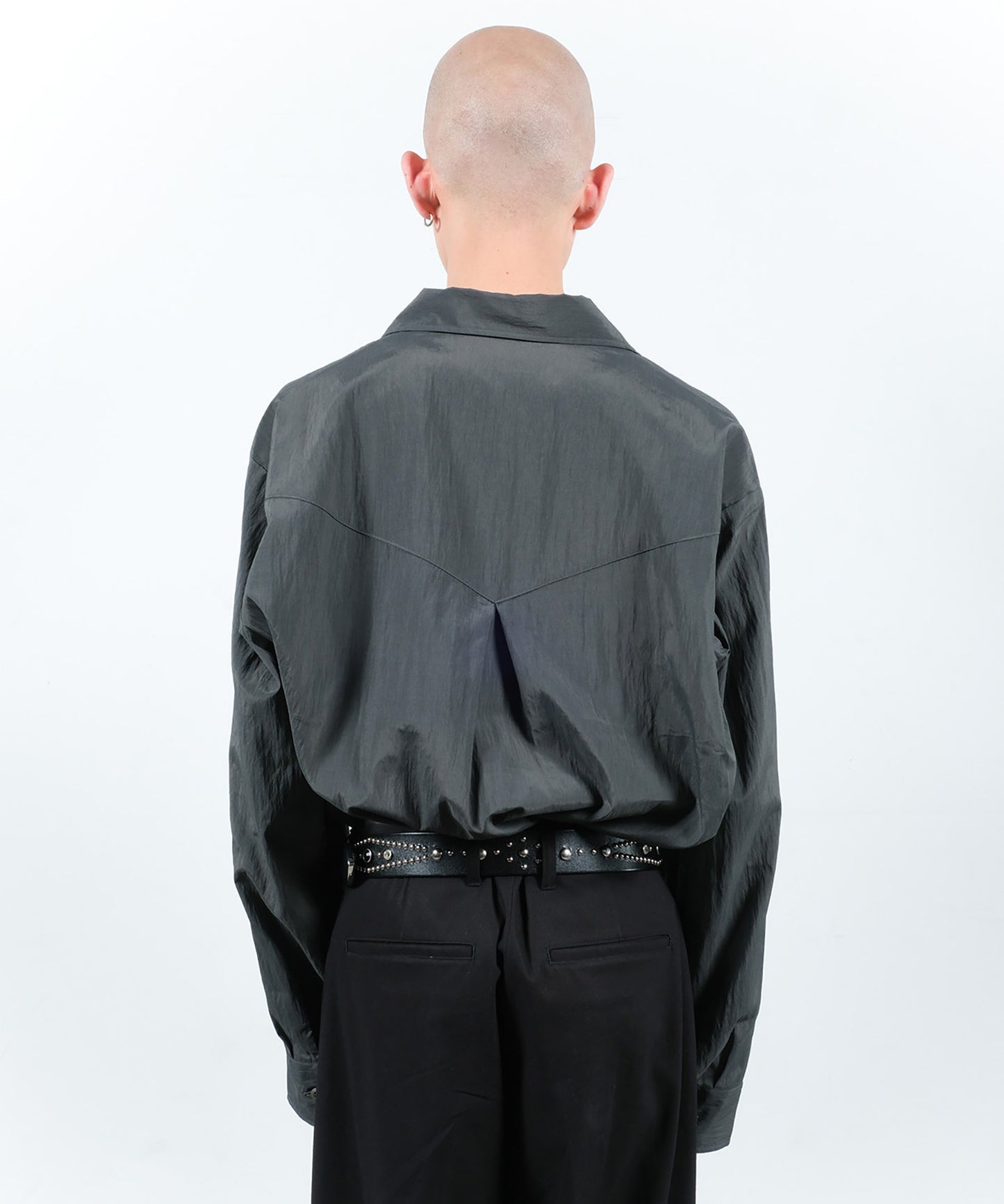SKIPPER SHIRT