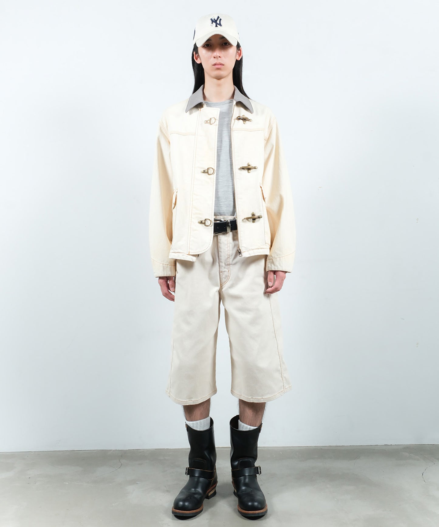 FIREMAN JACKET