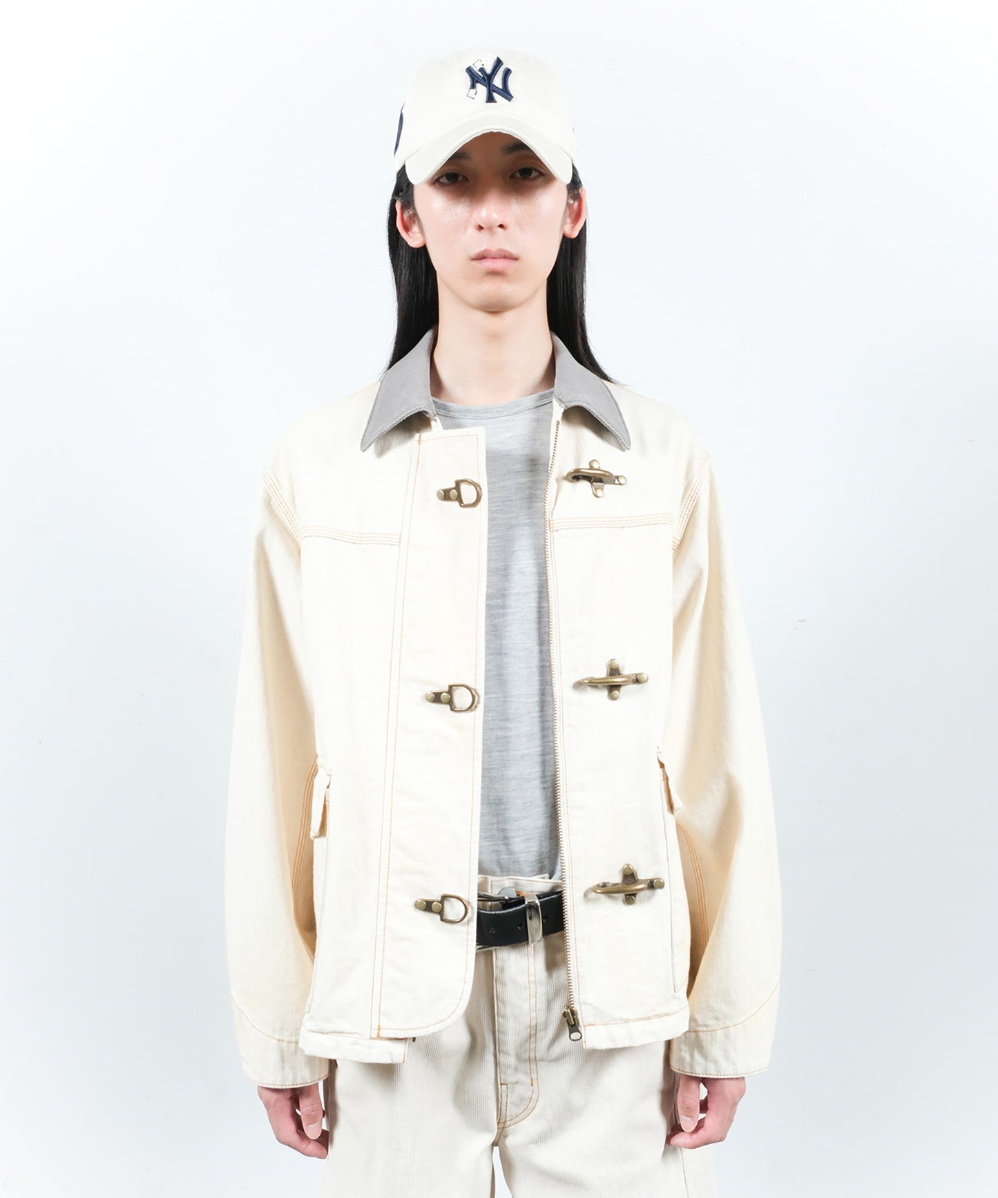 FIREMAN JACKET