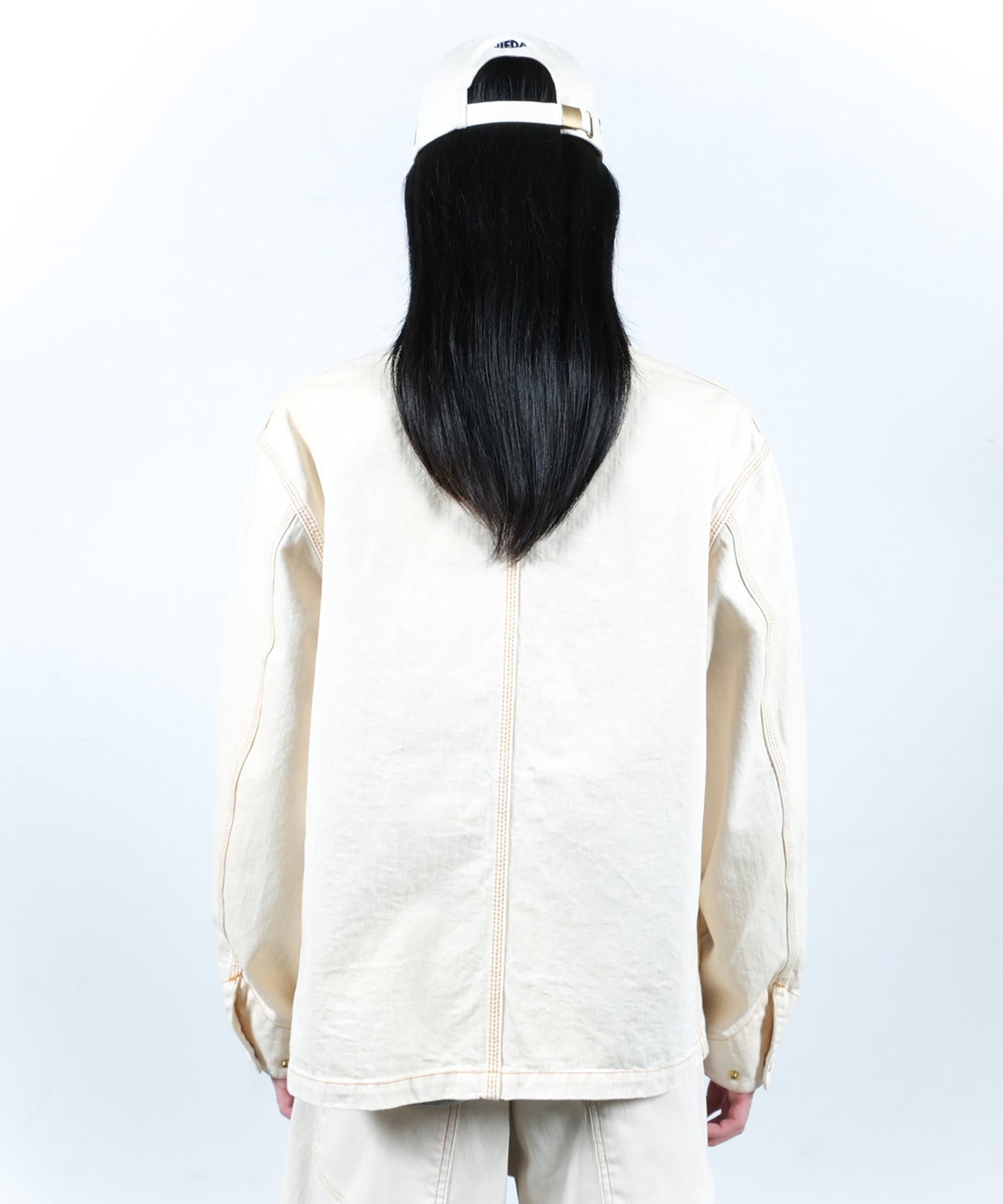 FIREMAN JACKET