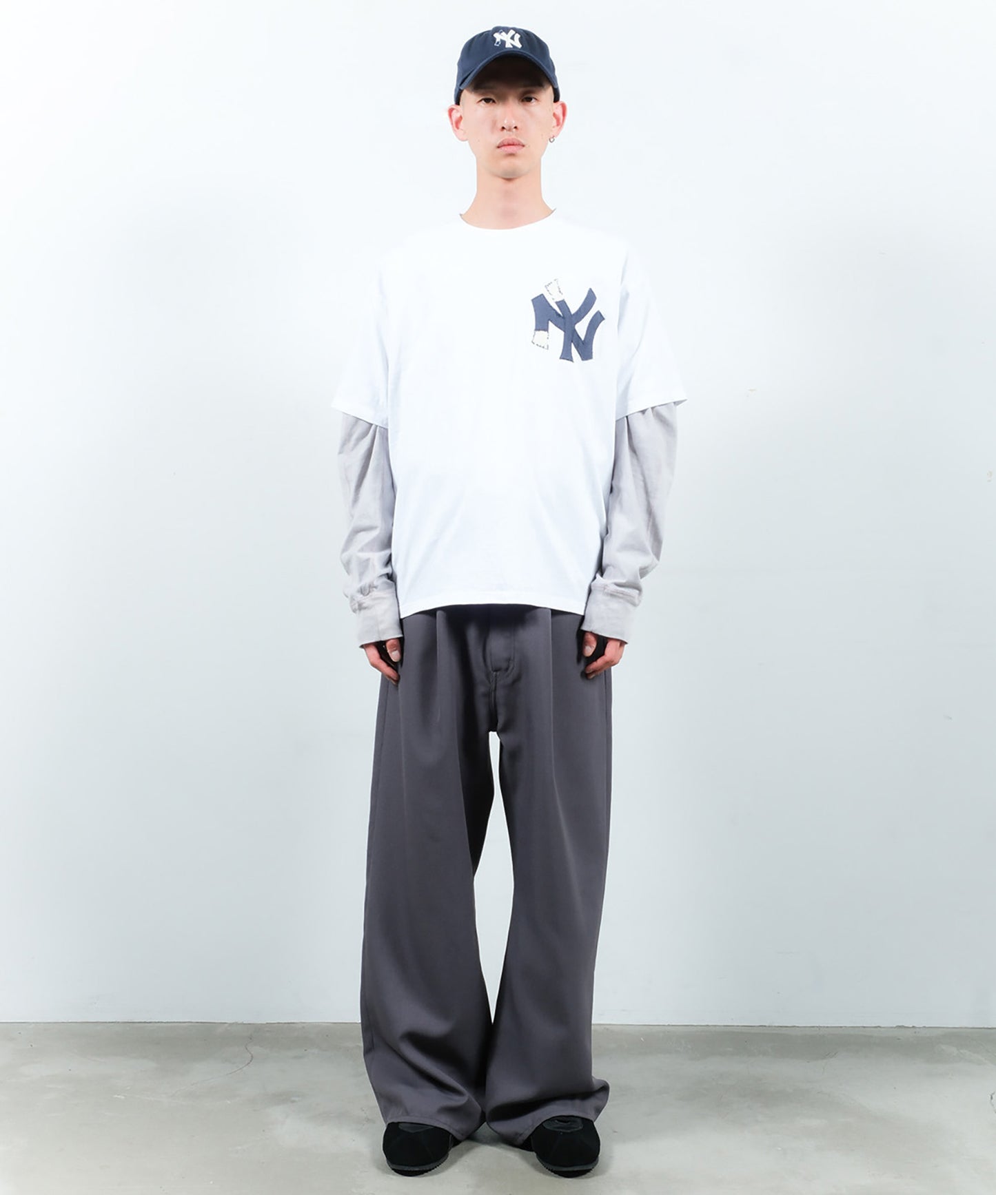 NY TEE
