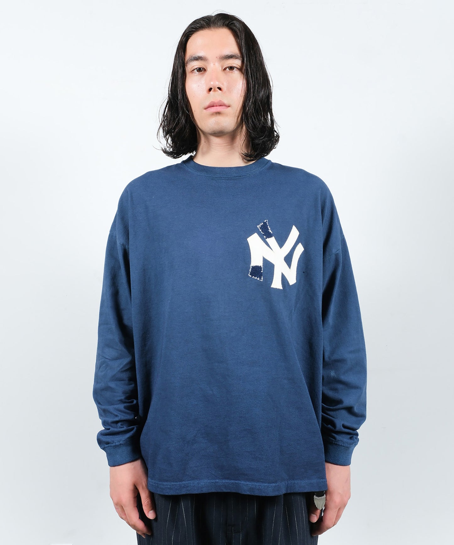 PIGMENT NY L/S