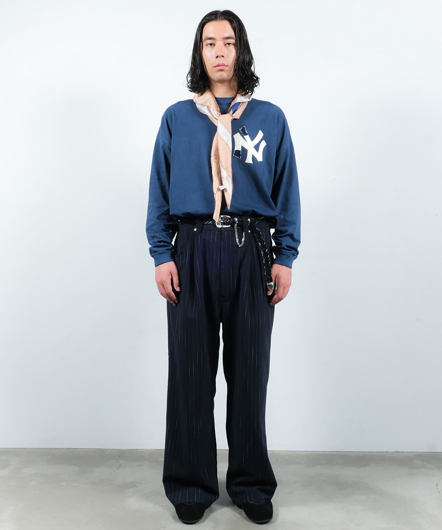 PIGMENT NY L/S