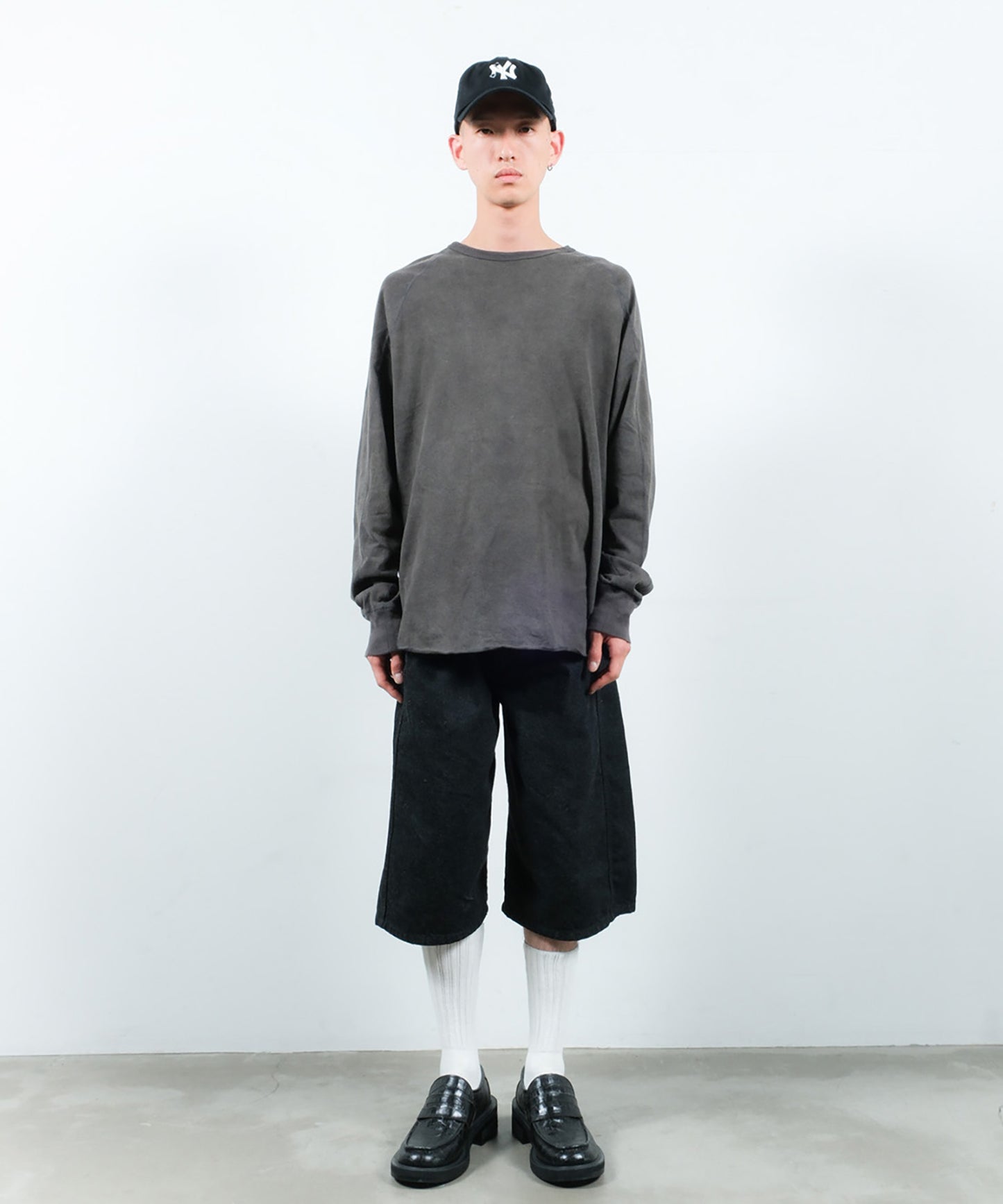 STITCH L/S