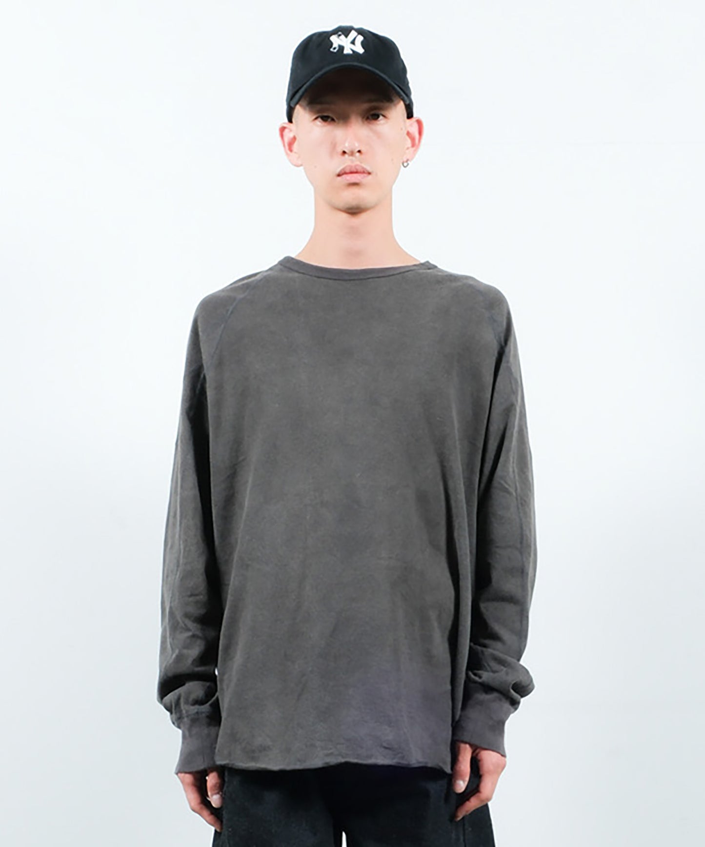 STITCH L/S