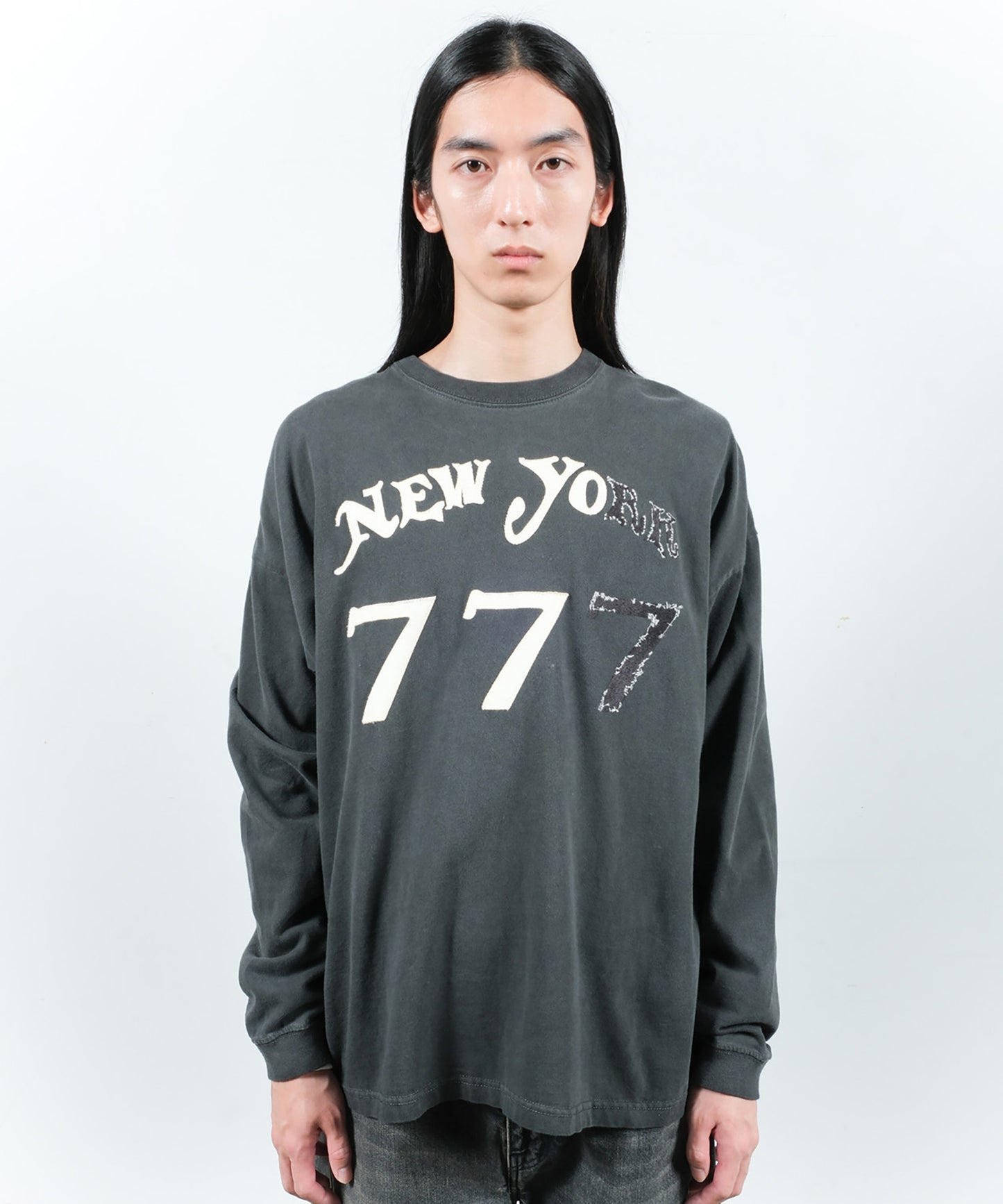 PIGMENT 777 L/S