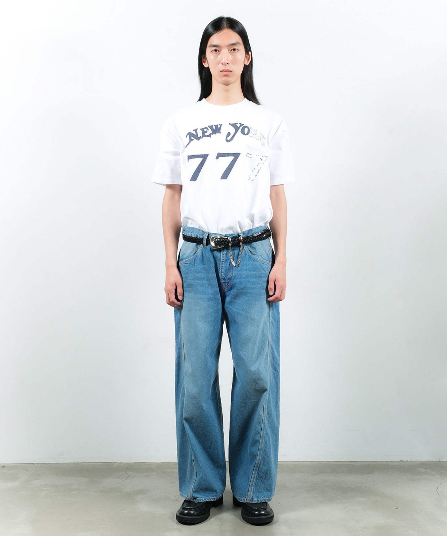 777 TEE