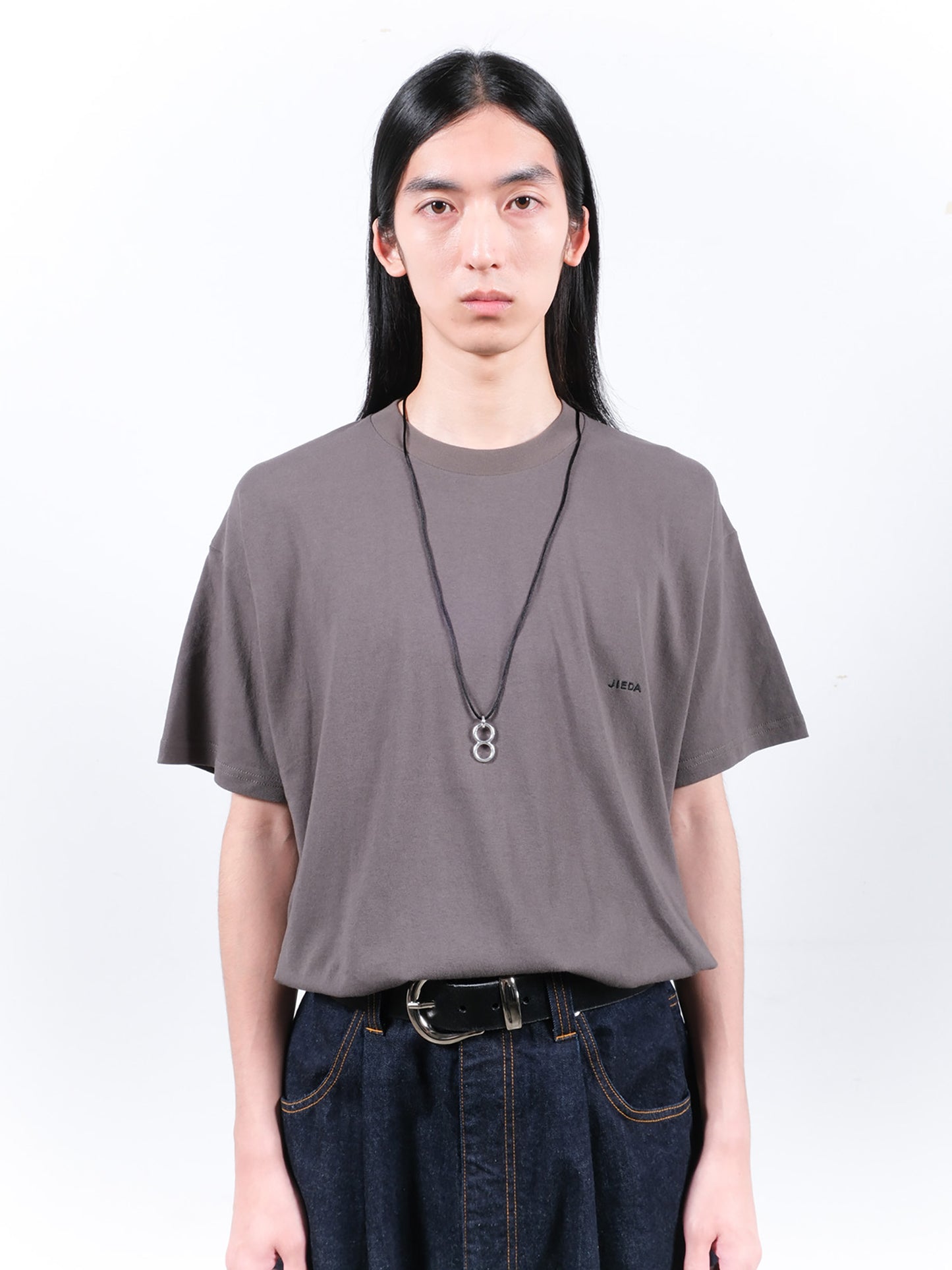 JIEDA RELAXED T-SHIRT