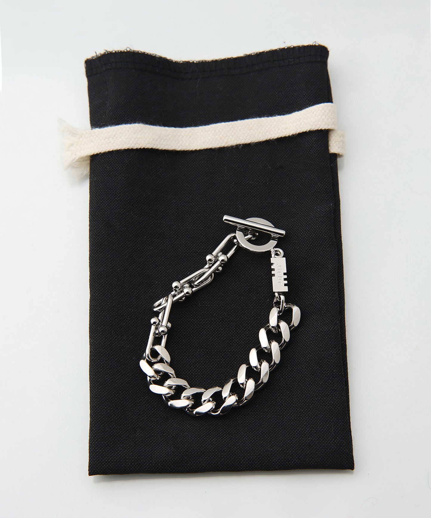 CHAIN MIX BRACELET