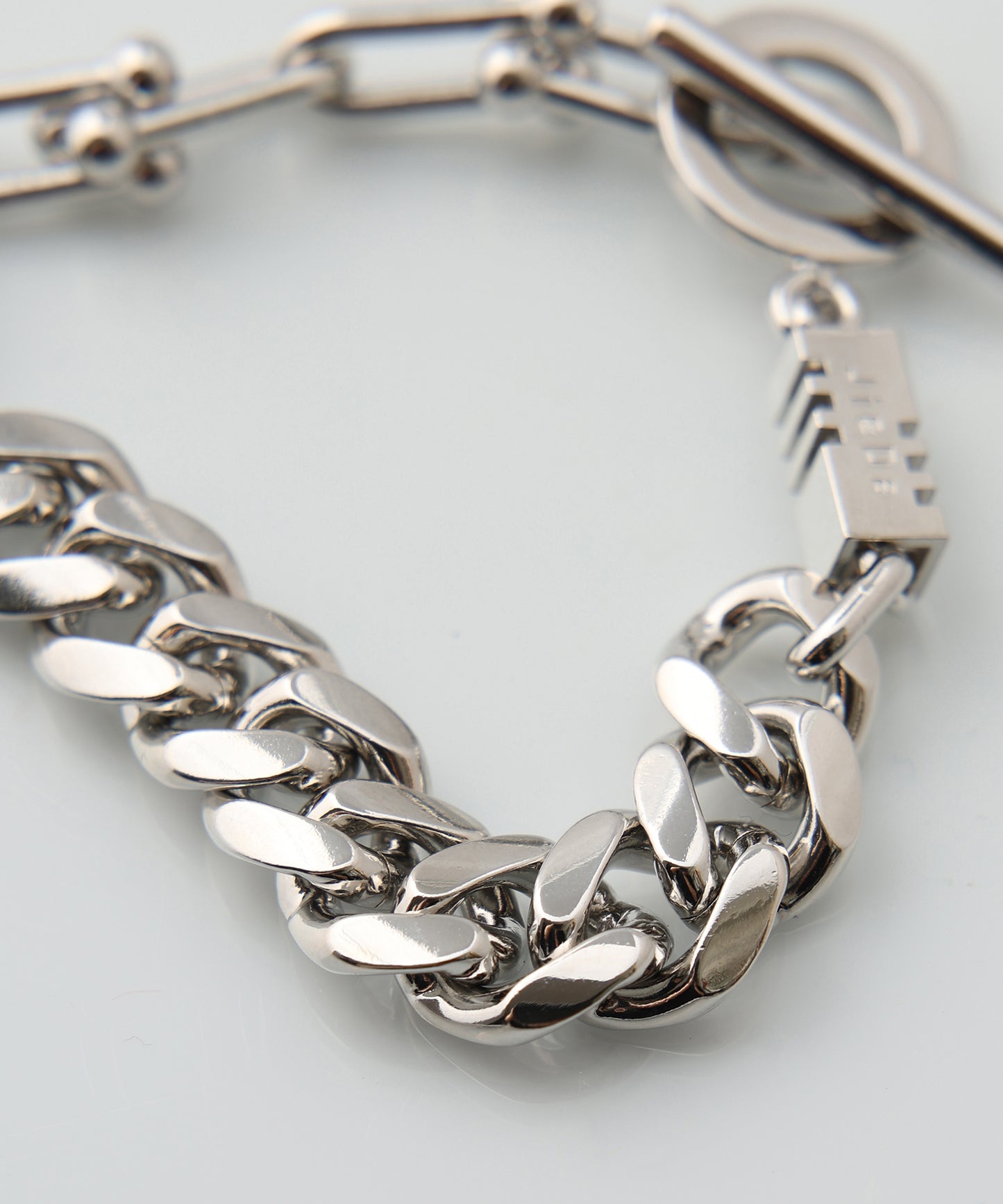 CHAIN MIX BRACELET