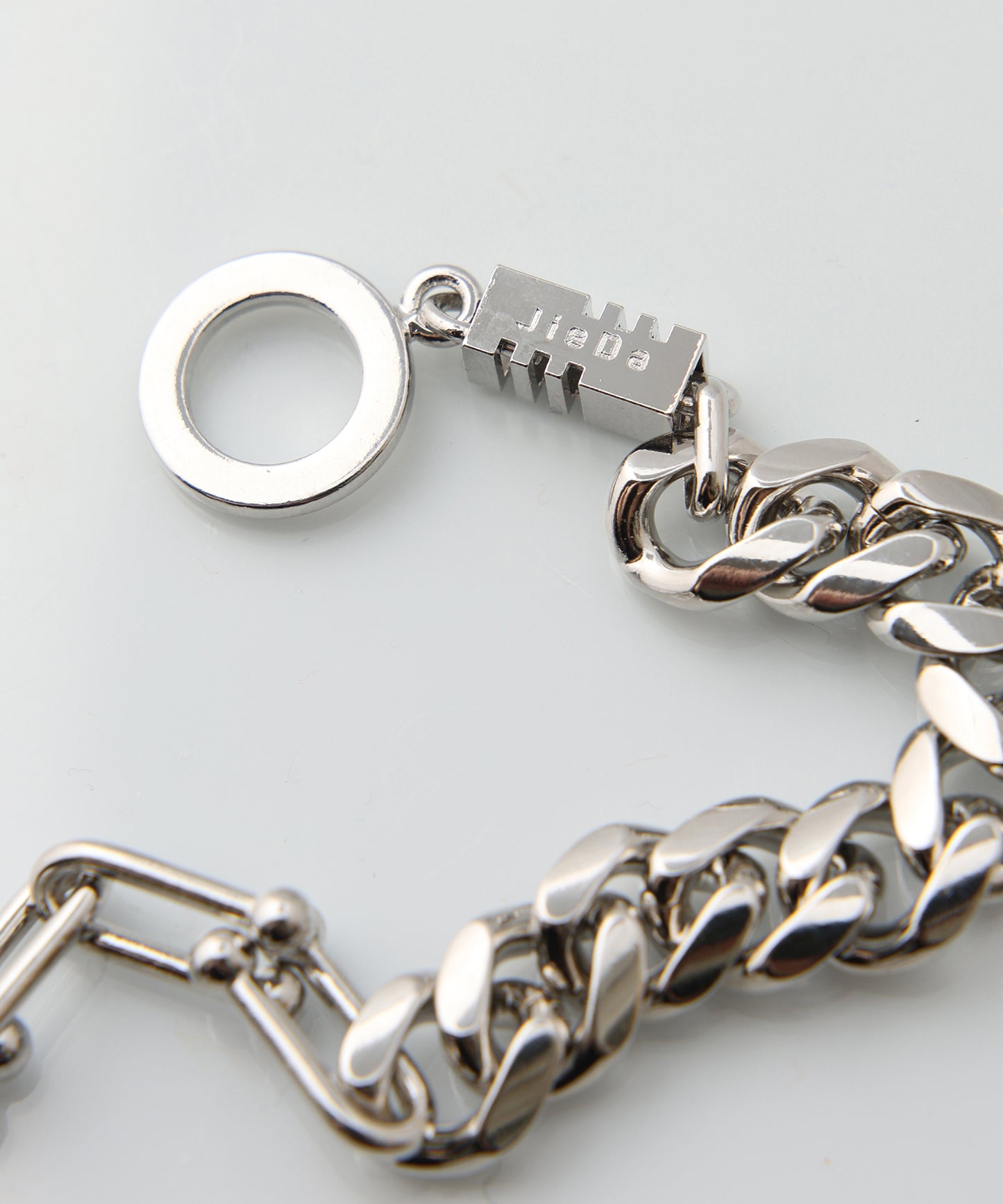 CHAIN MIX BRACELET