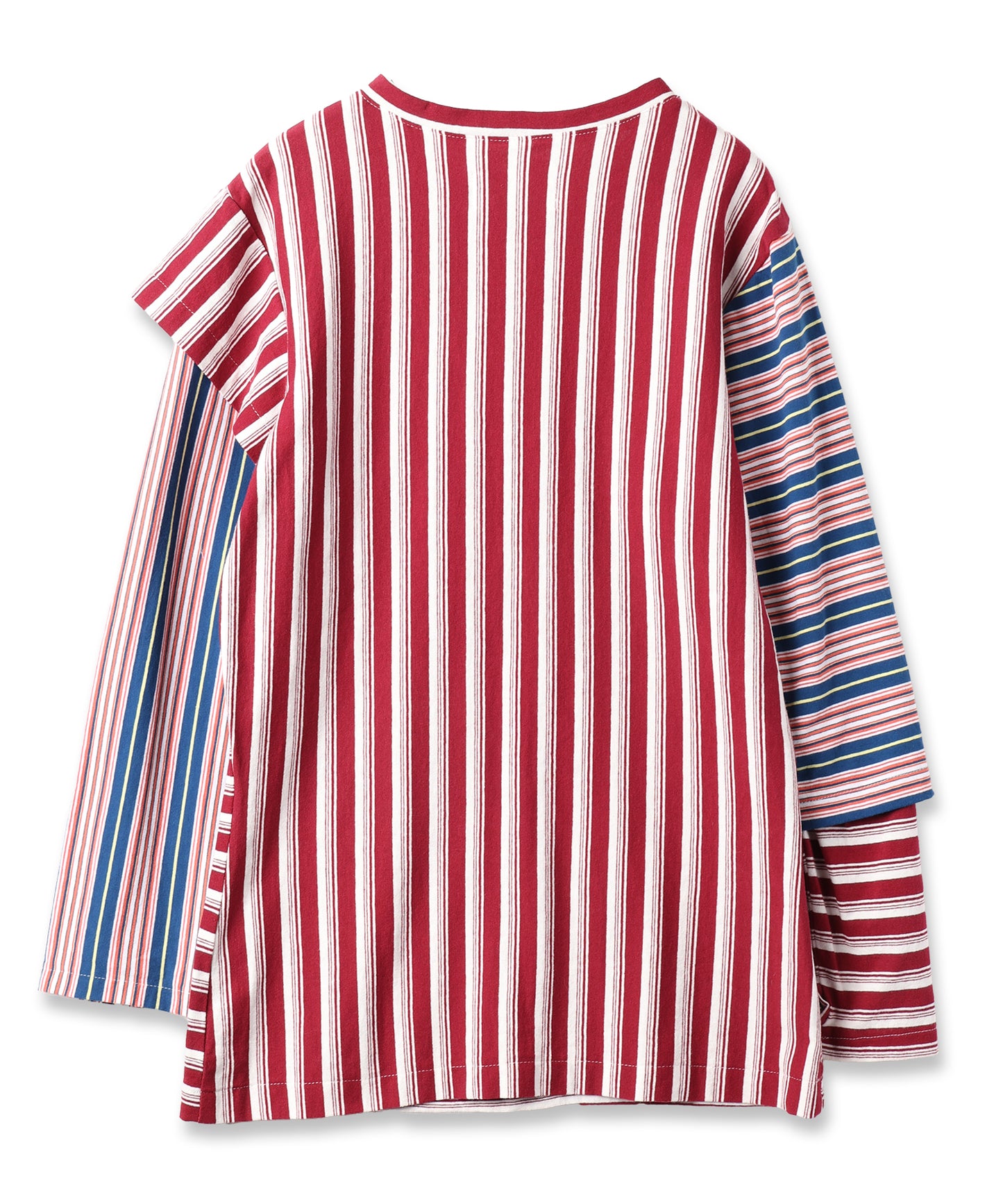 border L/S tee