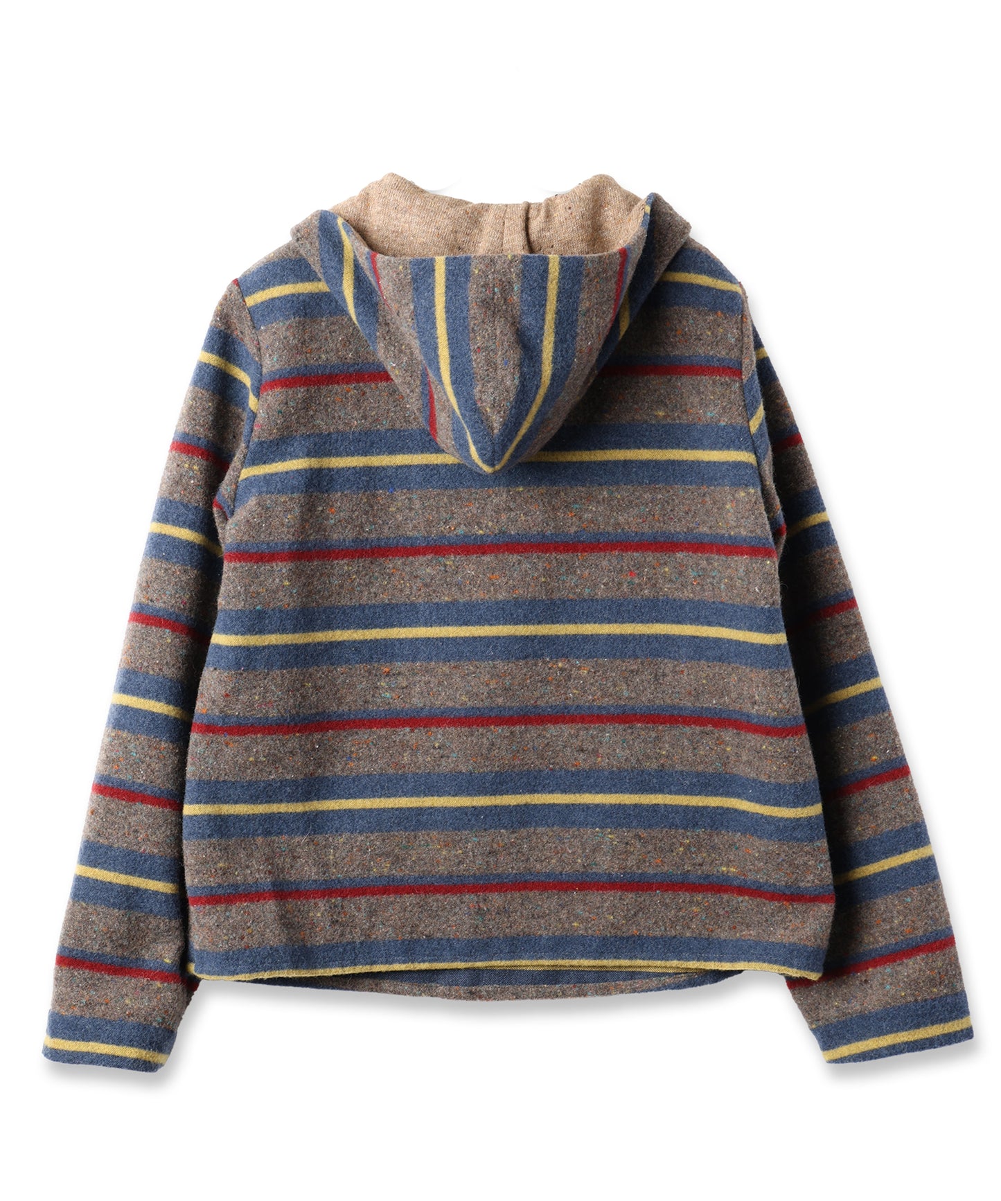 PEACE mexican hoodie