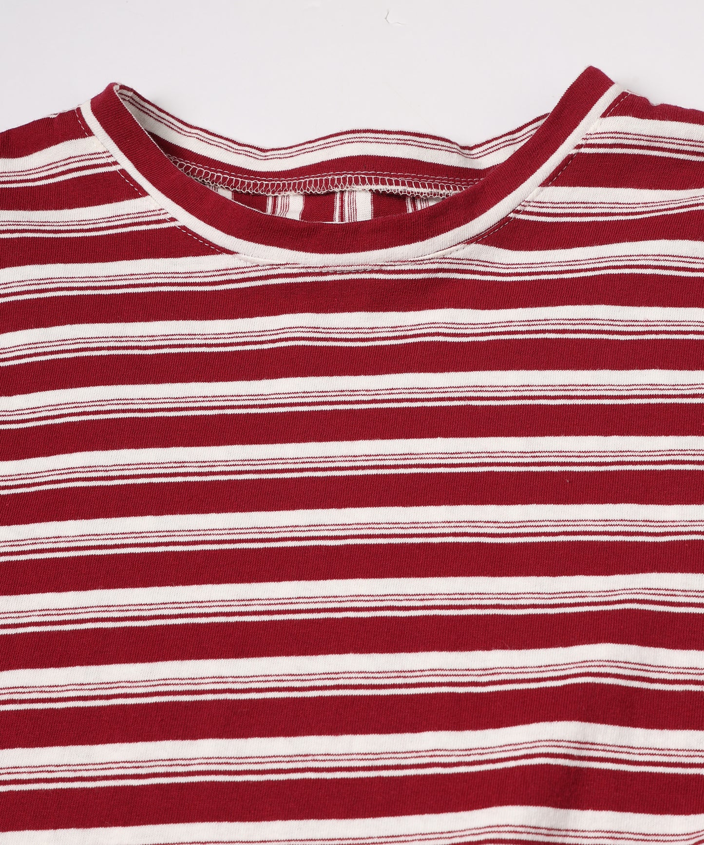 border L/S tee