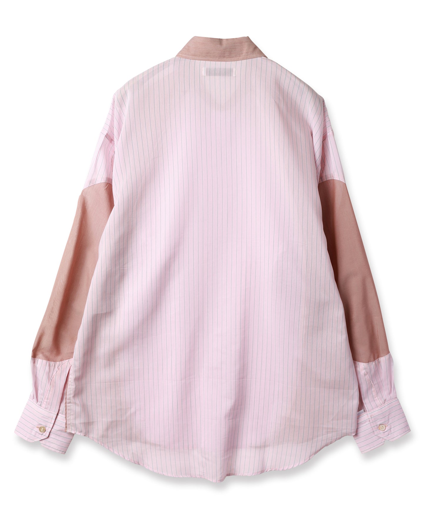 SWITCHING SHIRT