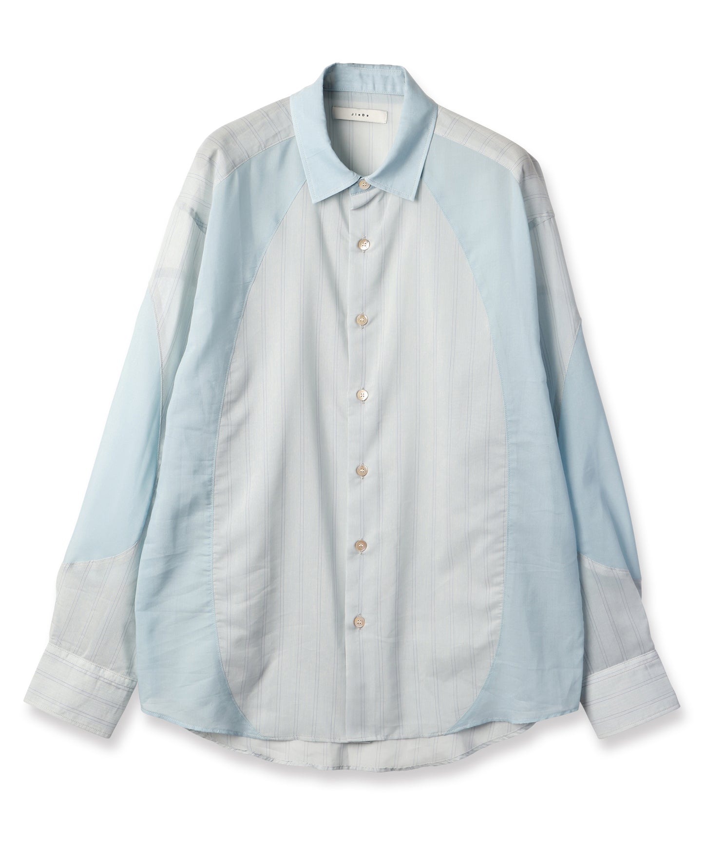 SWITCHING SHIRT