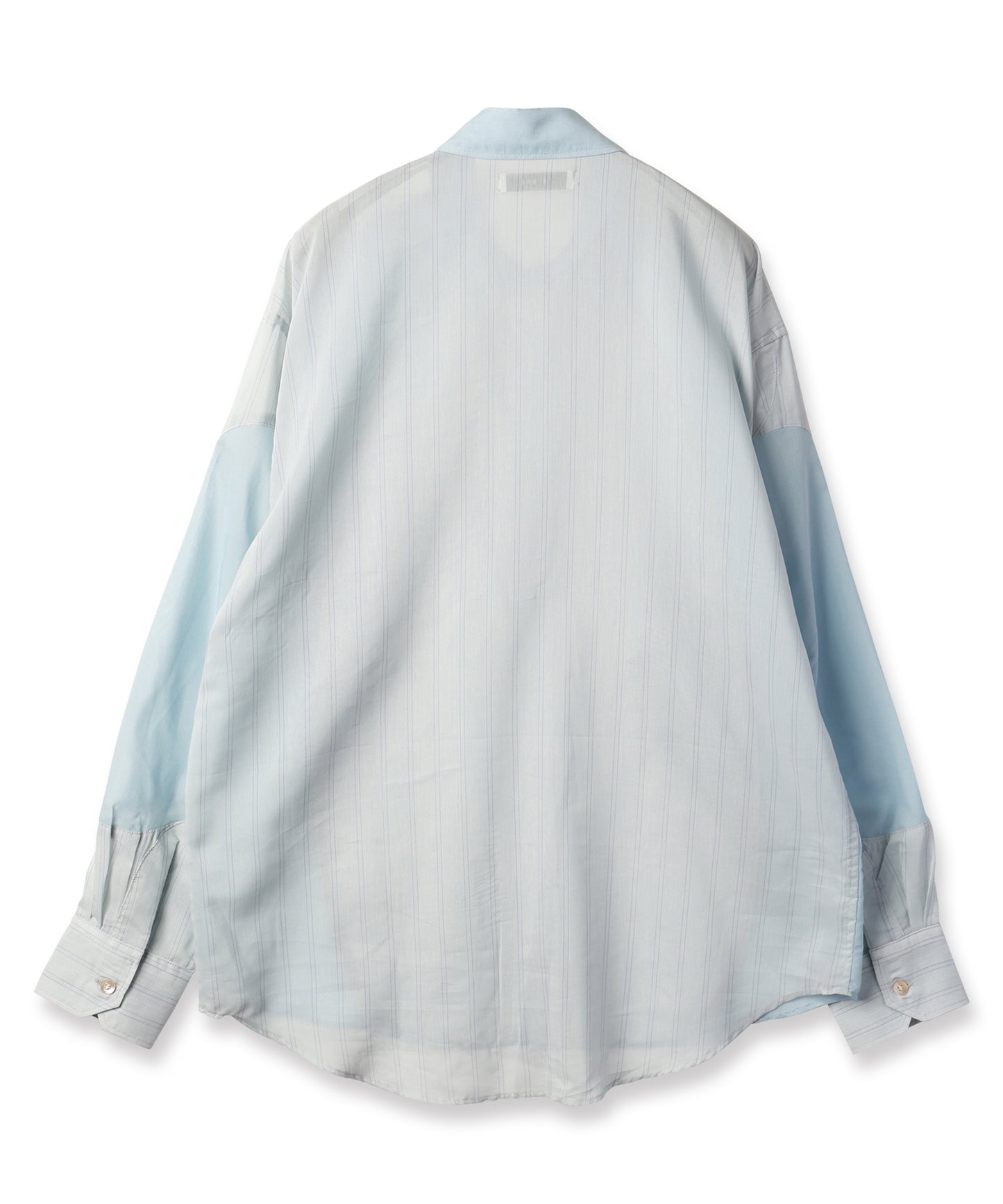 SWITCHING SHIRT