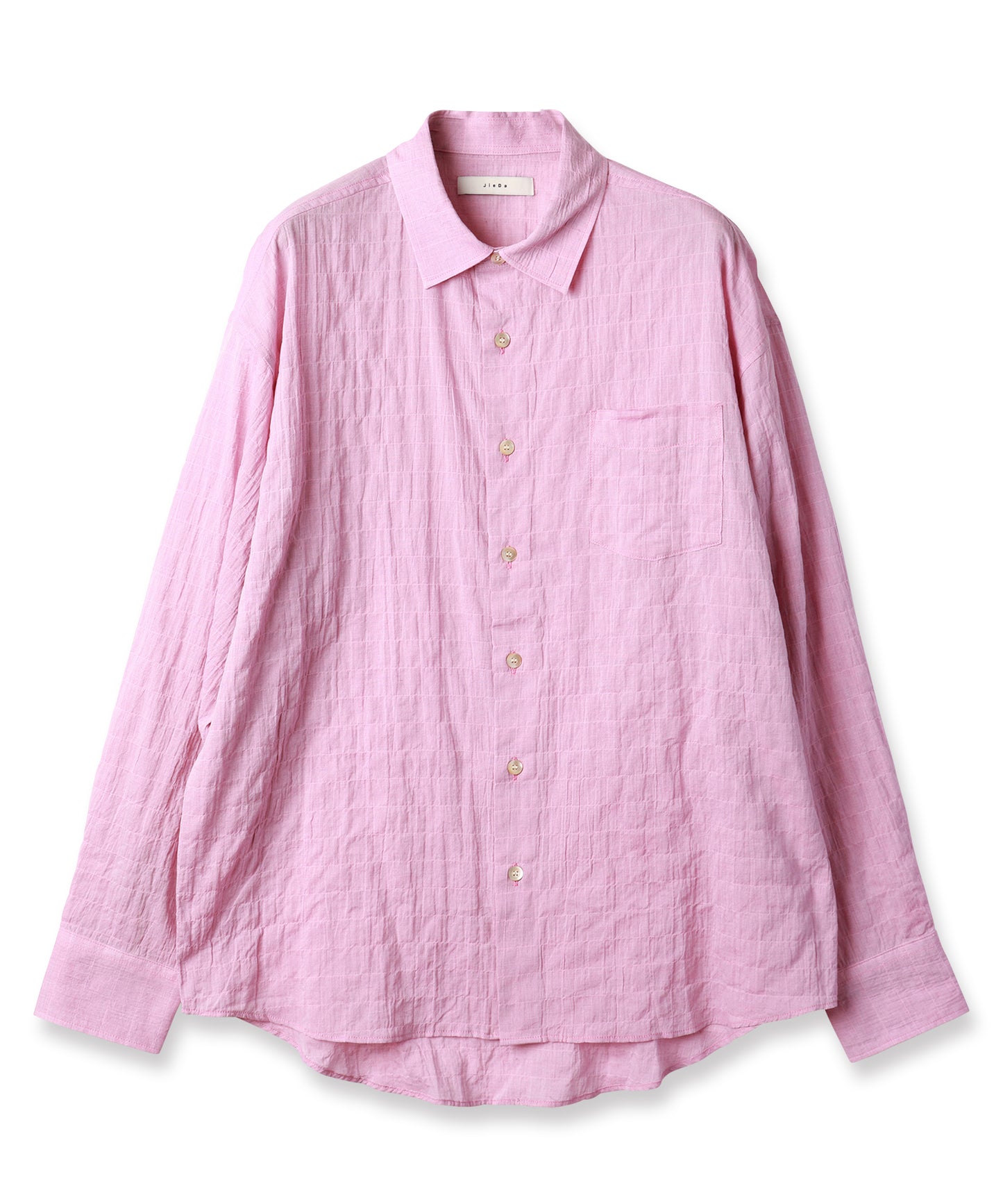WRINKLE SHIRT