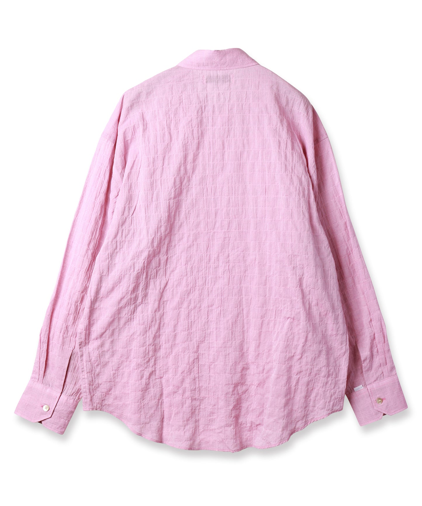 WRINKLE SHIRT