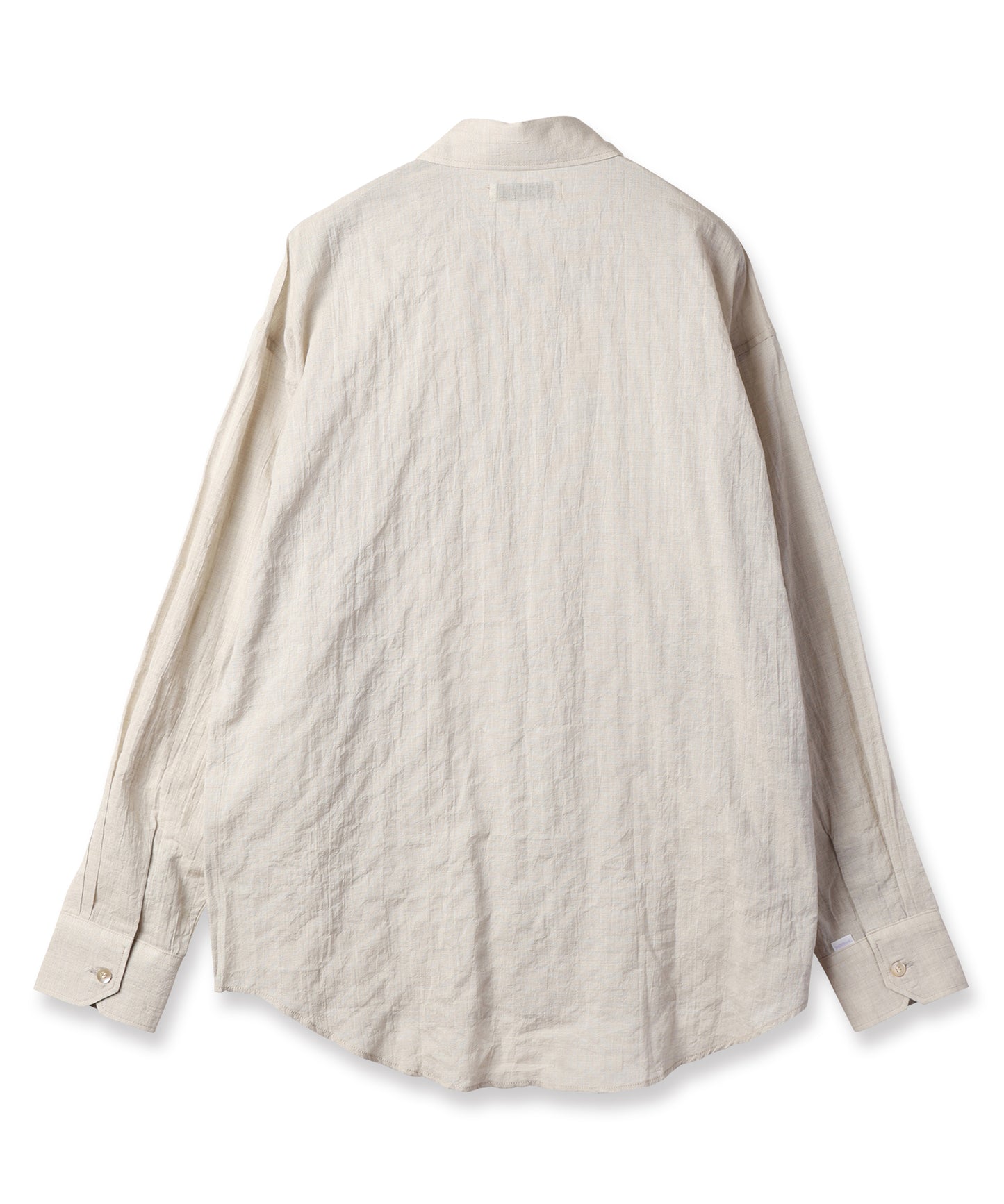WRINKLE SHIRT