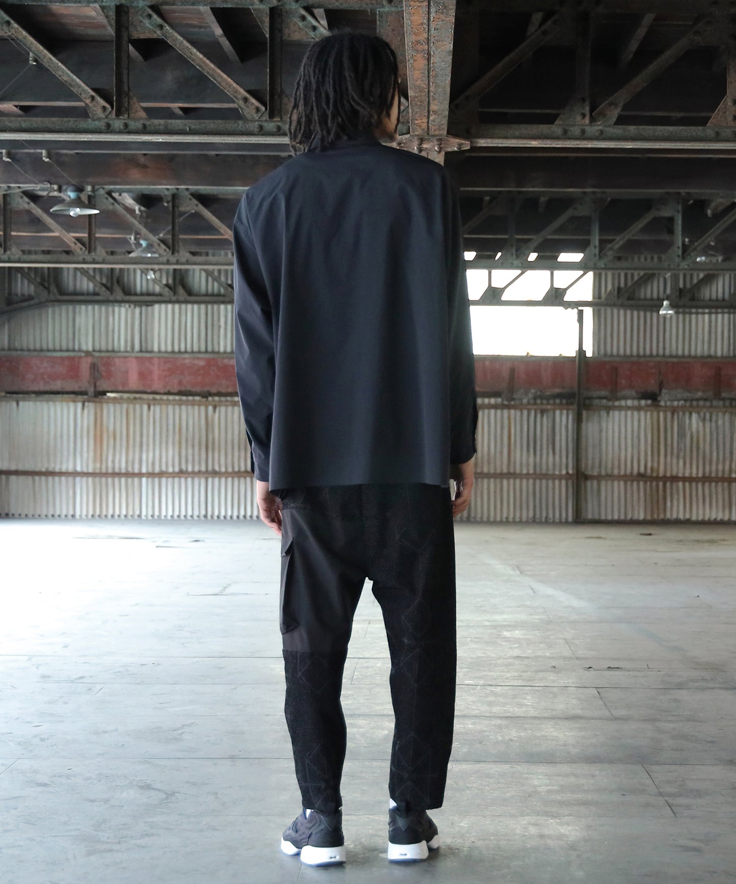 37.5 (R) SAMUE Shirt