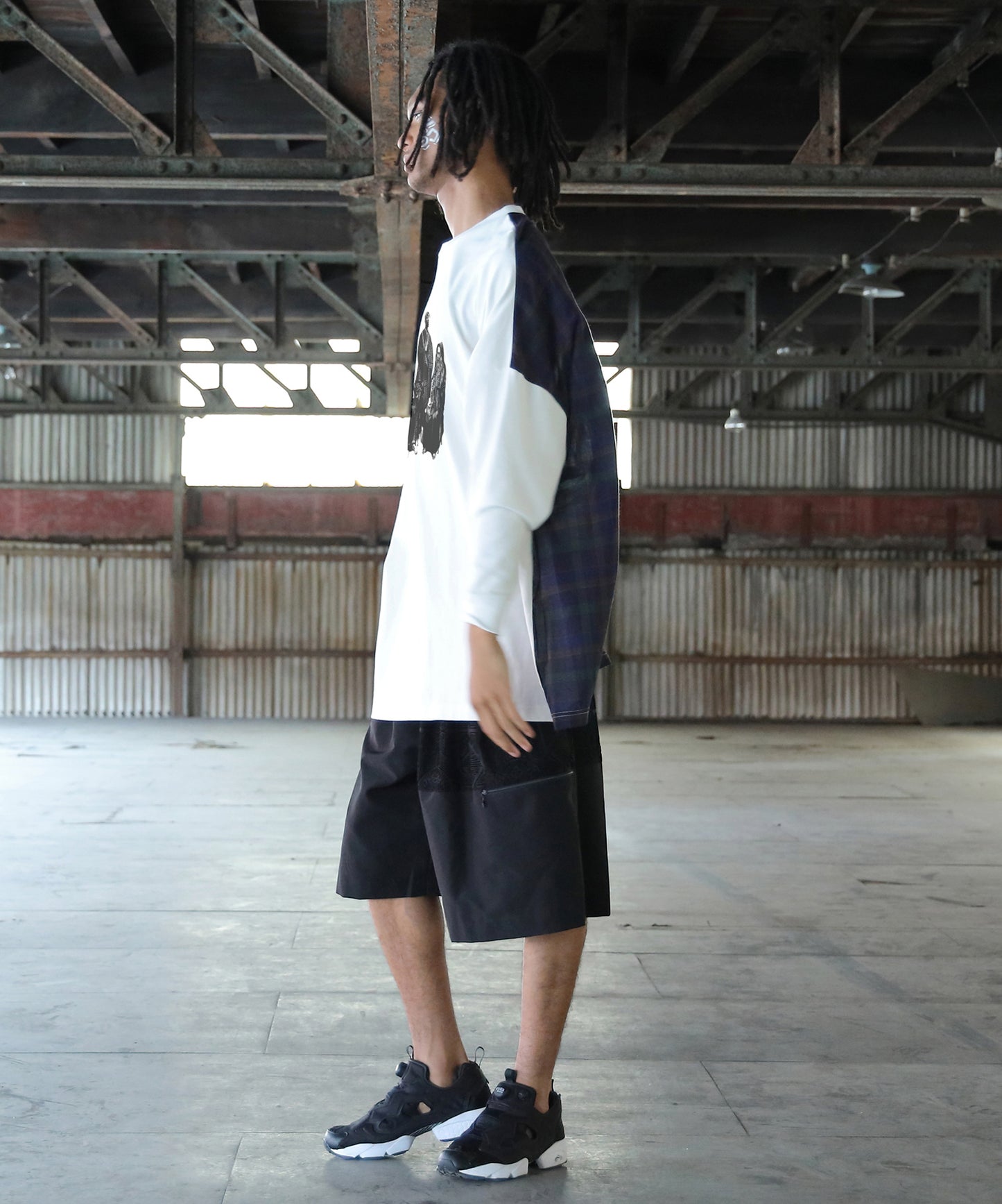 Predecessor L/S Tee