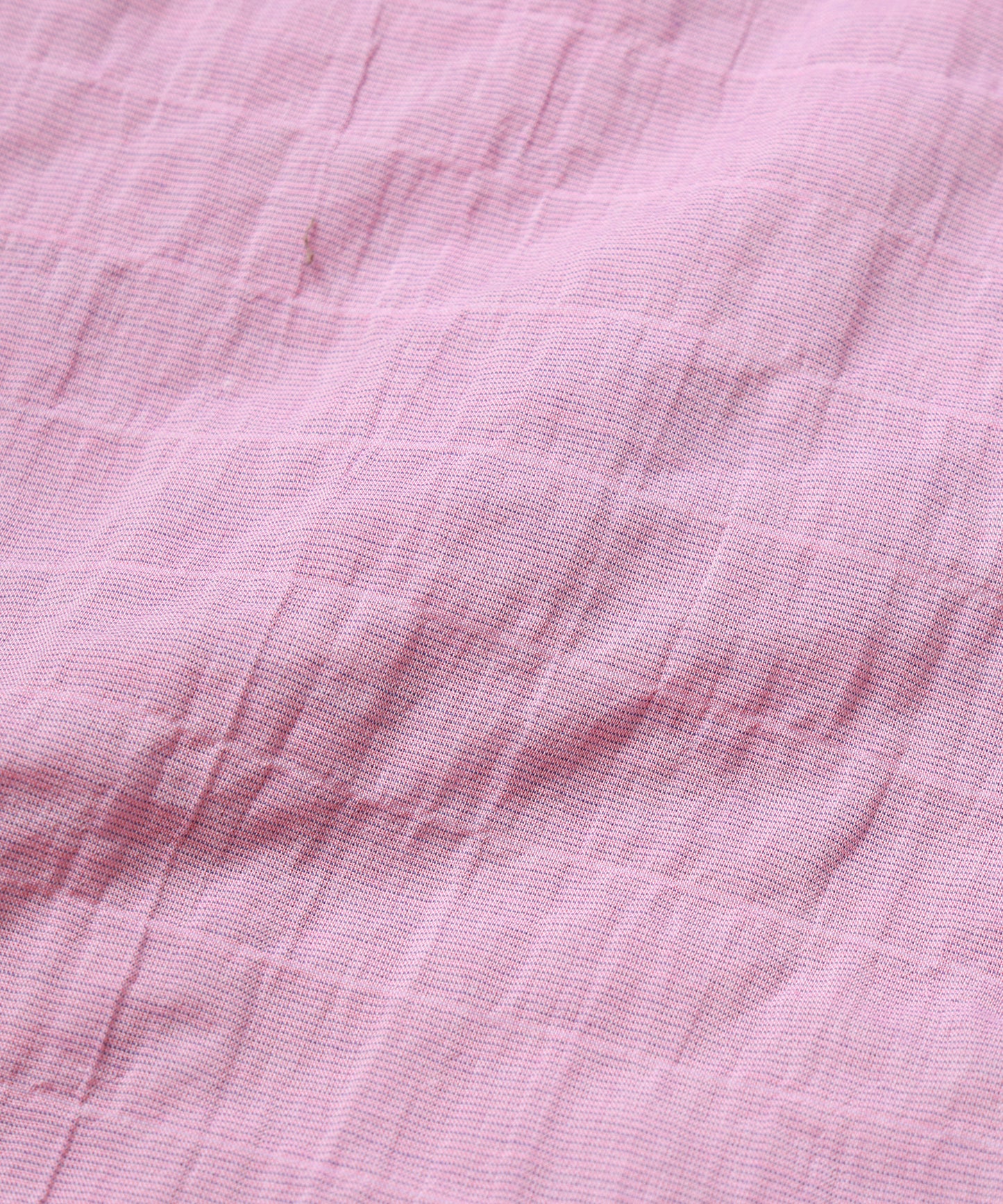 WRINKLE SHIRT S/S