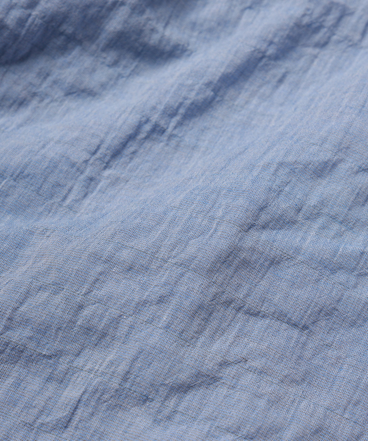 WRINKLE SHIRT S/S