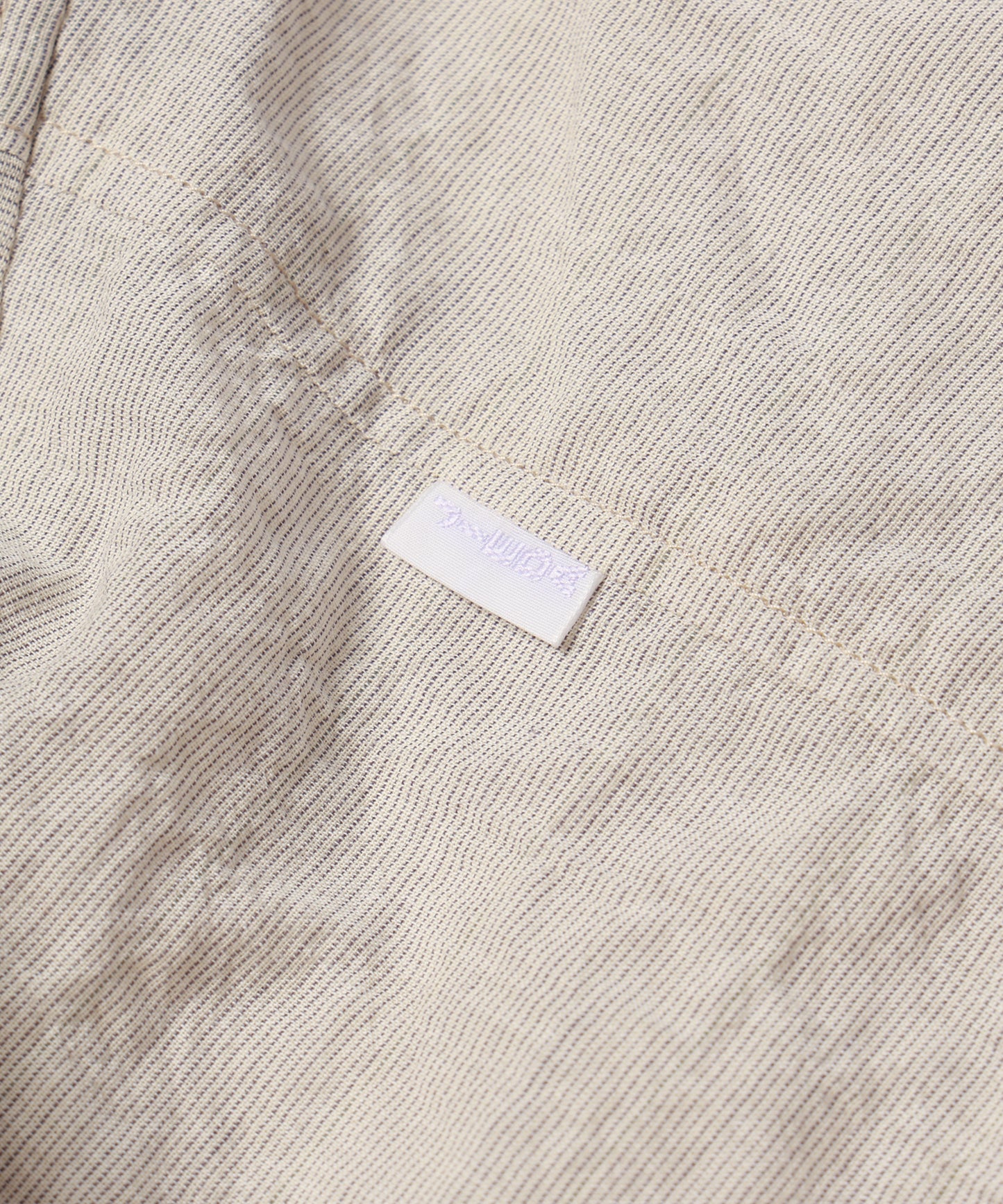 WRINKLE SHIRT S/S