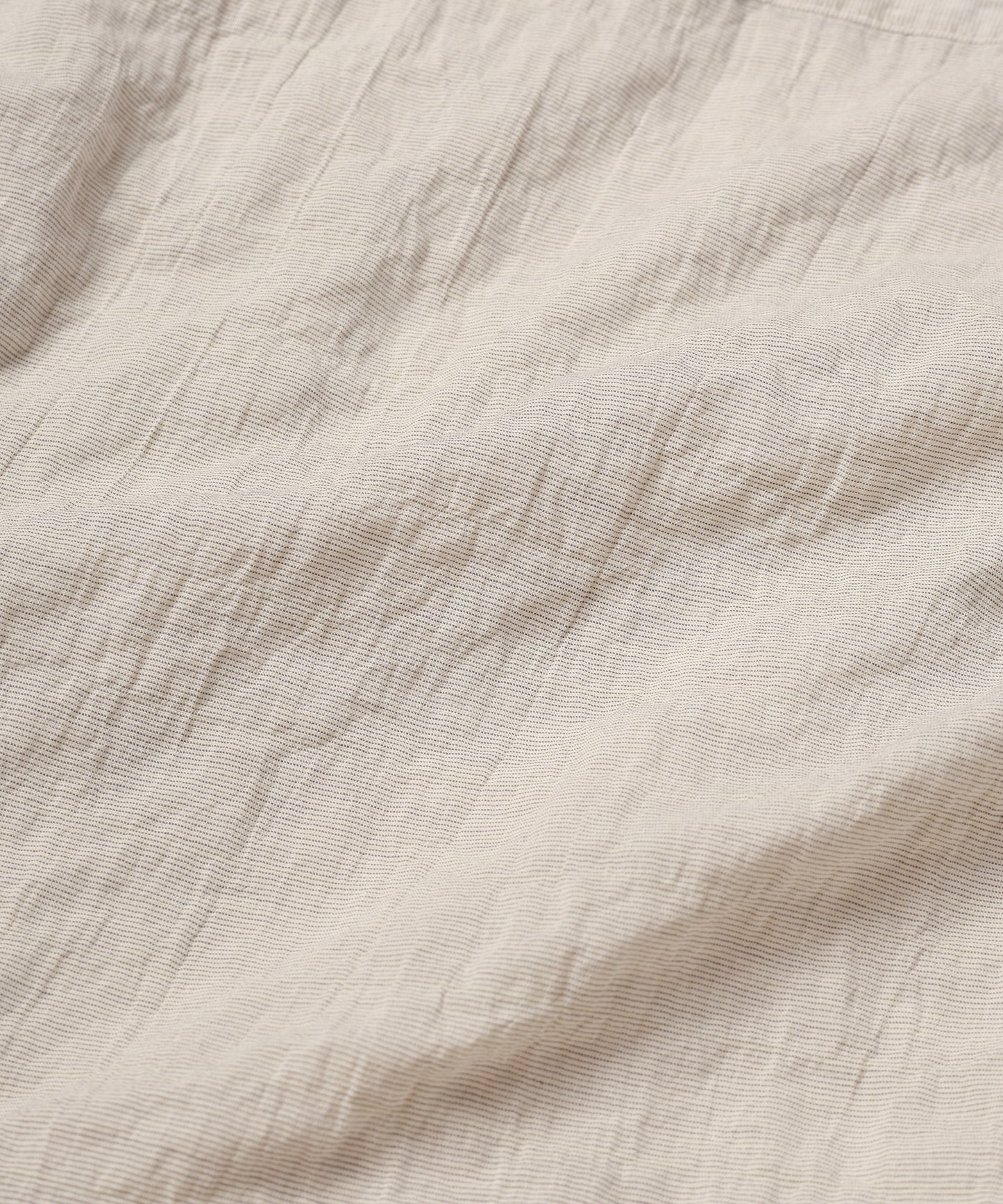 WRINKLE SHIRT S/S