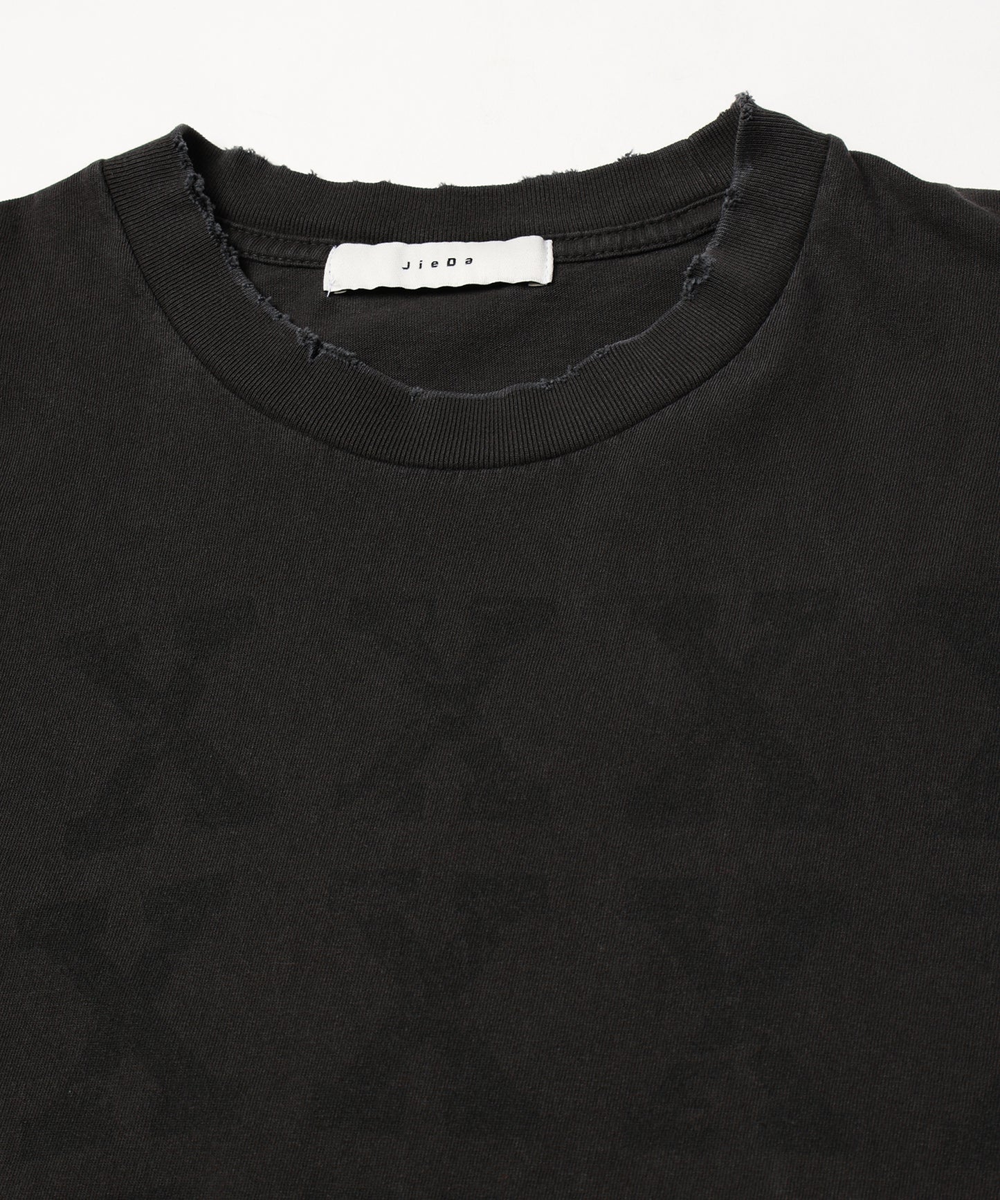 XXXXX DAMAGE PIGMENT TEE
