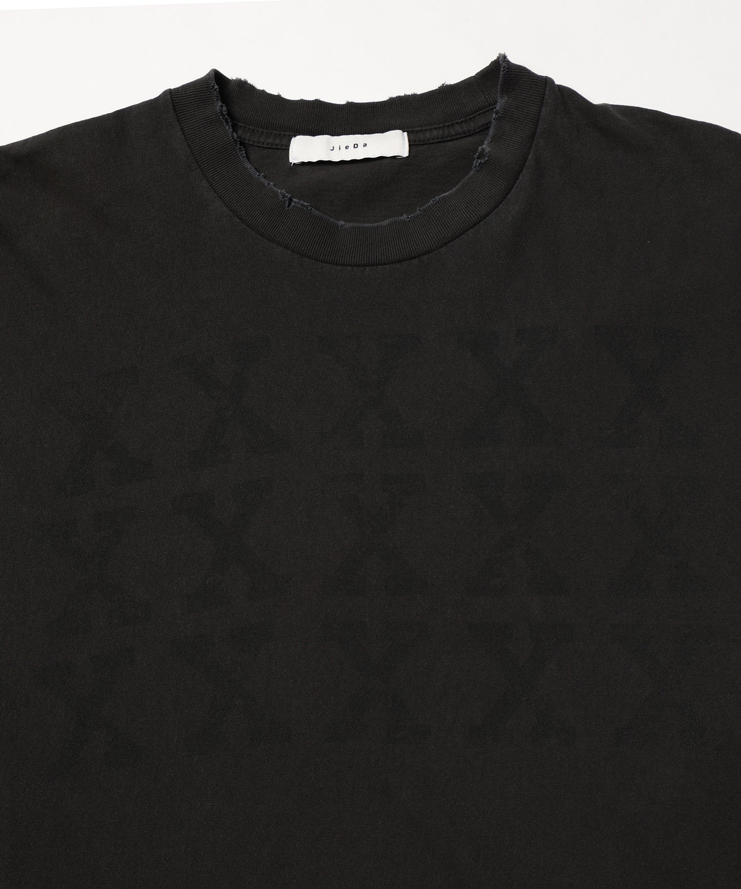 XXXXX DAMAGE PIGMENT TEE