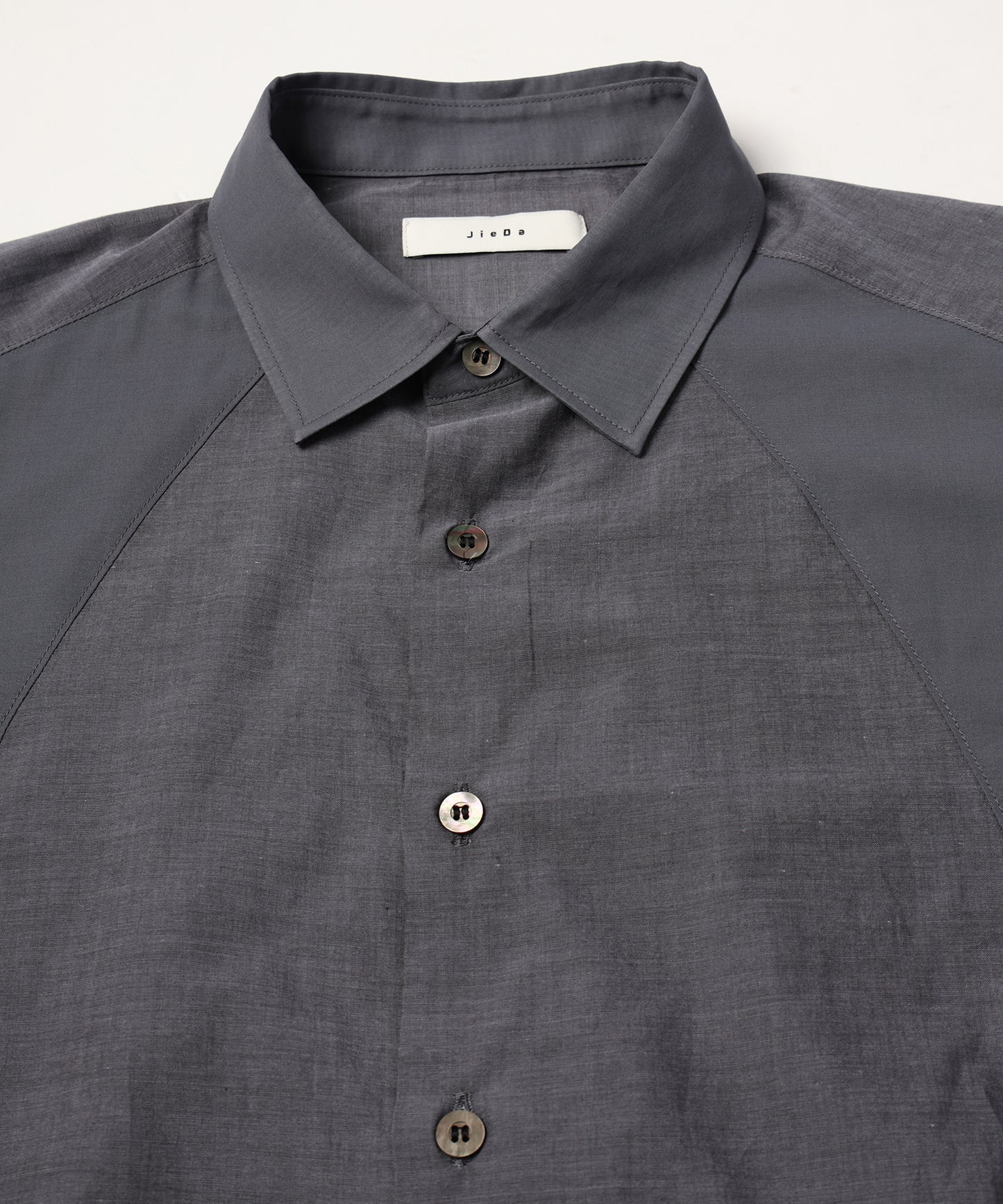 SWITCHING SHIRT