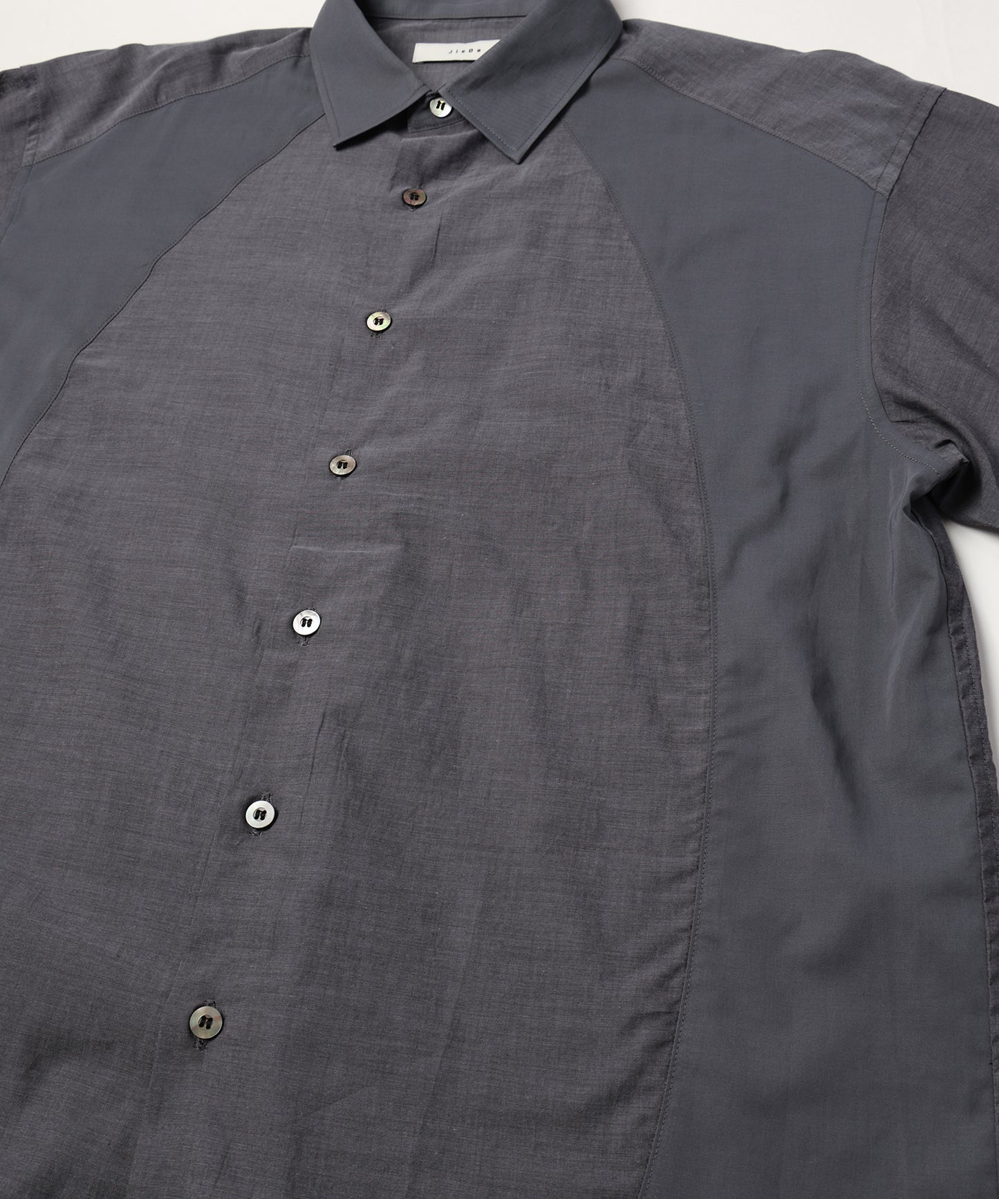 SWITCHING SHIRT
