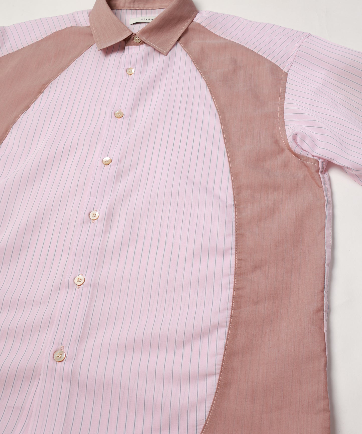 SWITCHING SHIRT