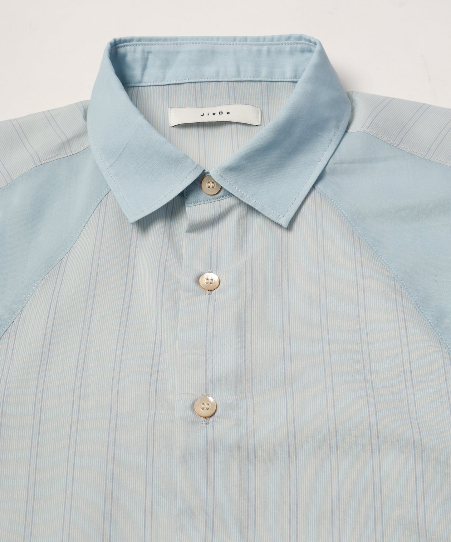 SWITCHING SHIRT