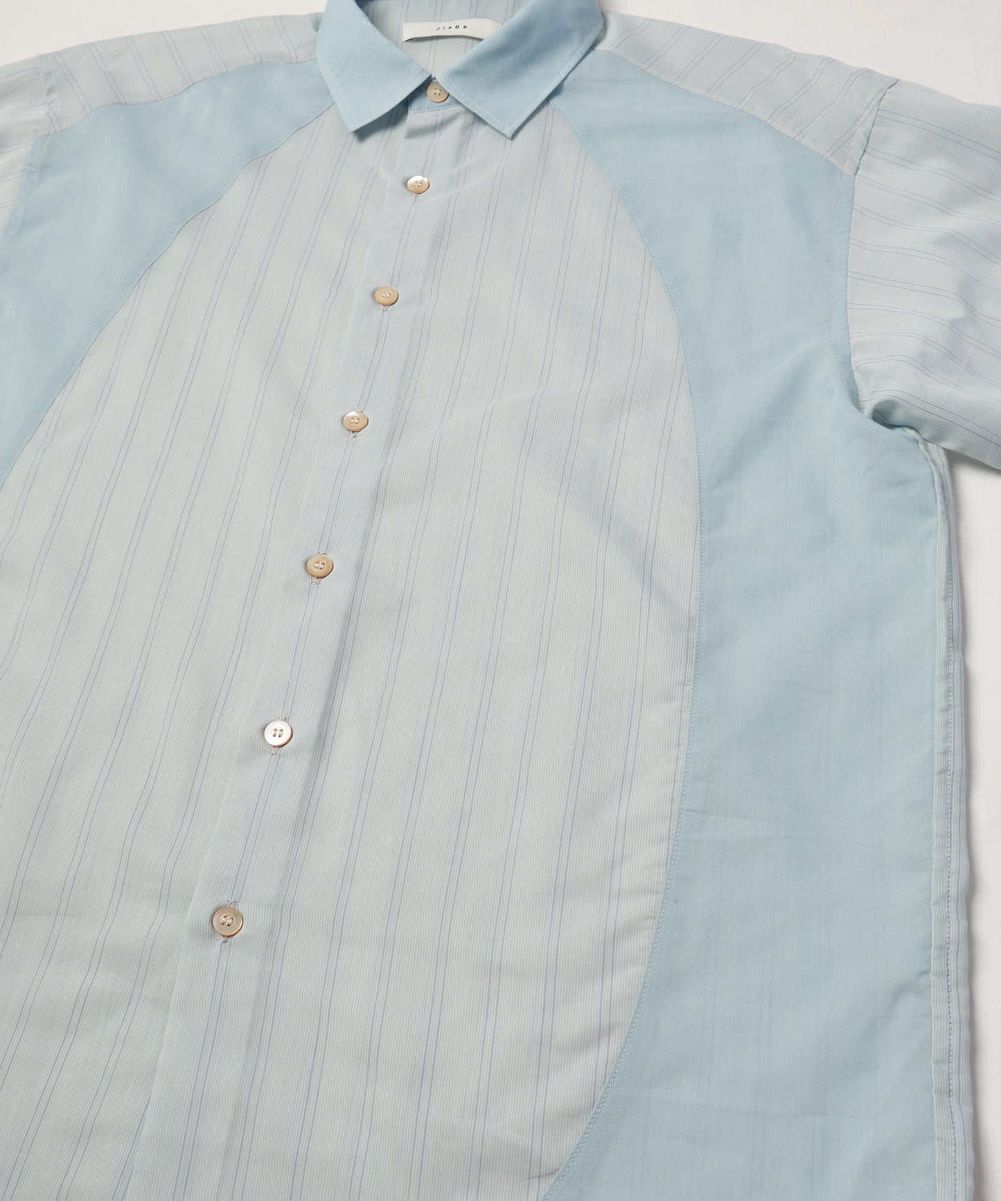 SWITCHING SHIRT
