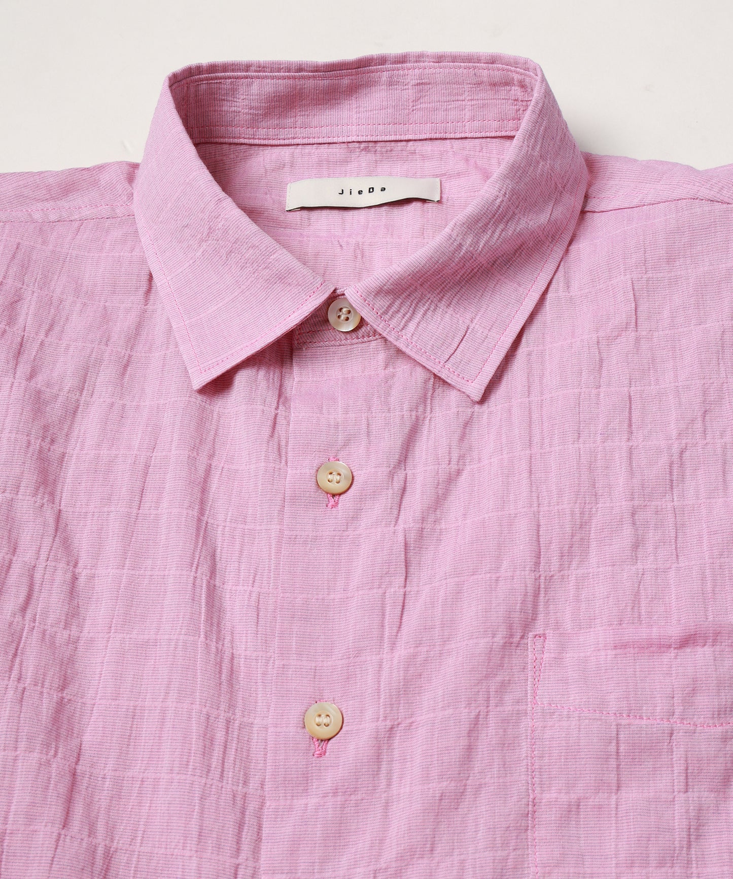 WRINKLE SHIRT